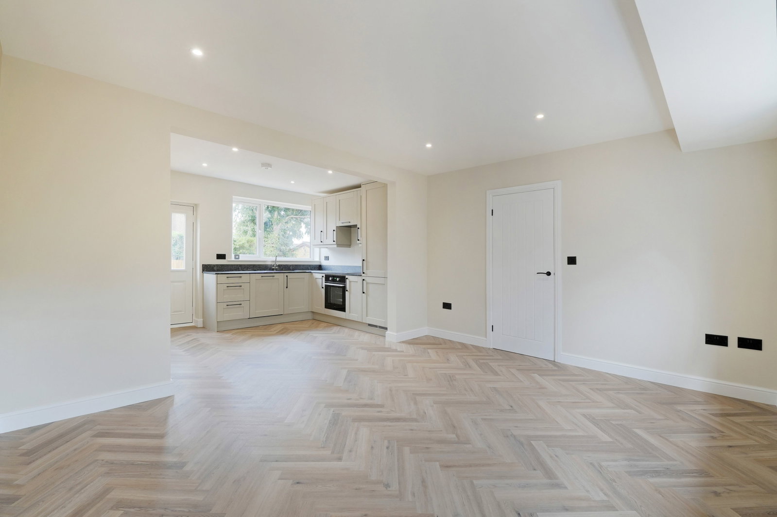 Detached House in Sheffield 5