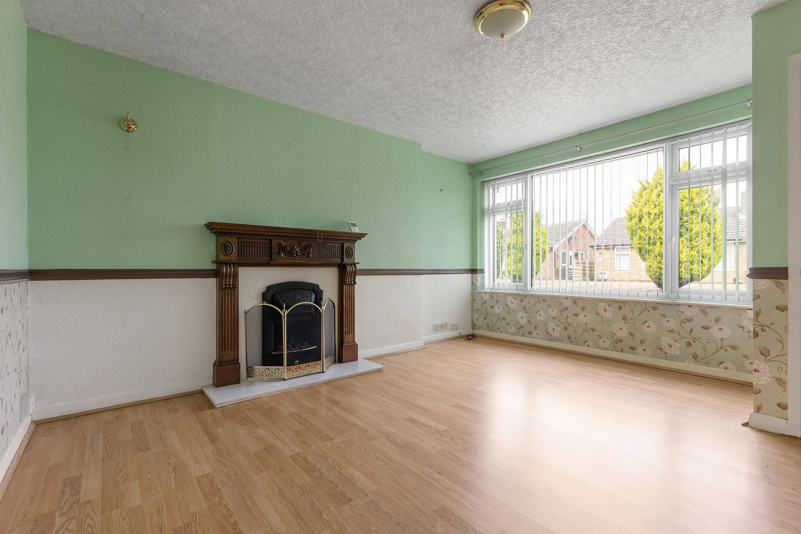Semi Detached Bungalow for sale in York, Stones Close, York, YO24 4PA