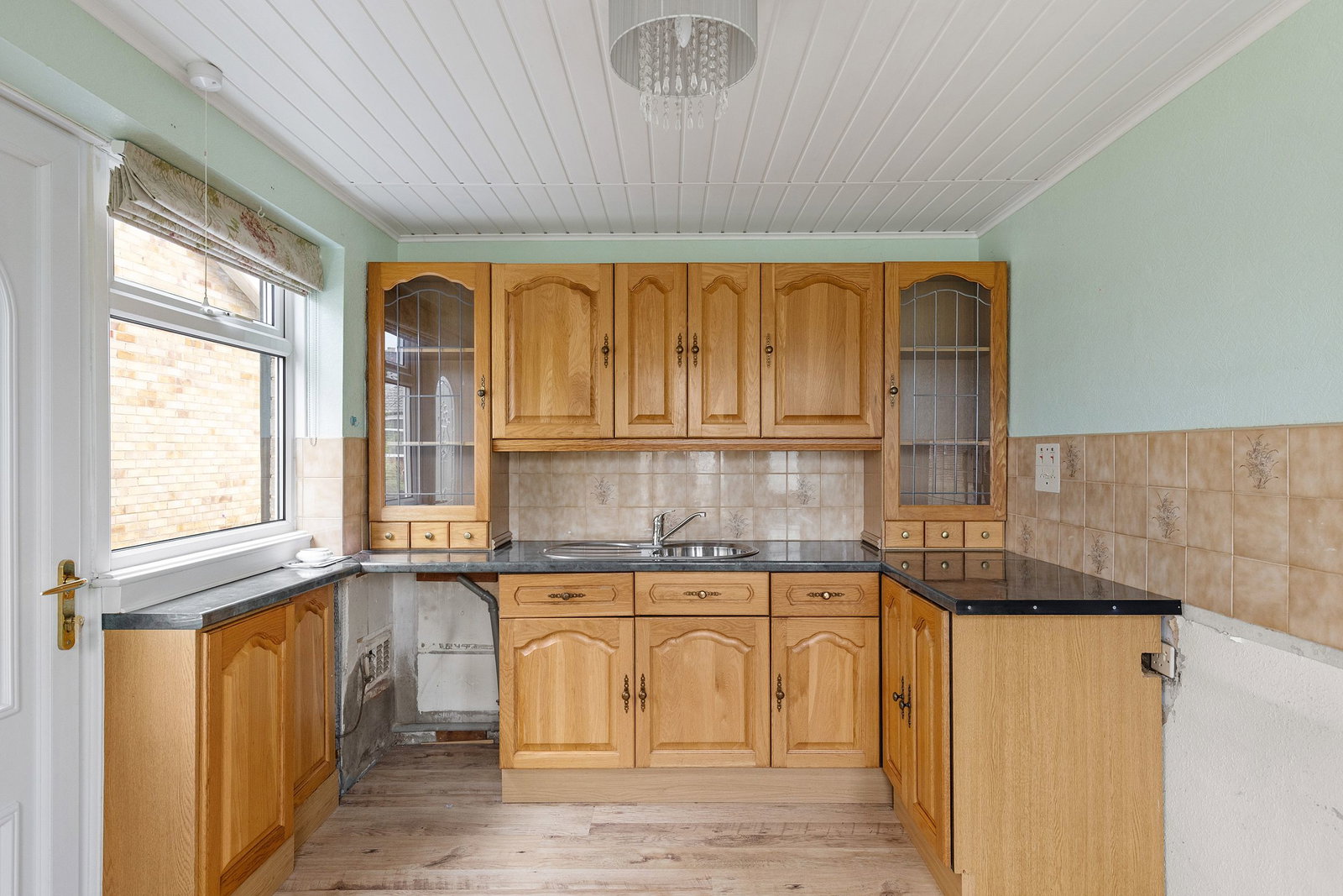 Semi Detached Bungalow for sale in York, Stones Close, York, YO24 4PA