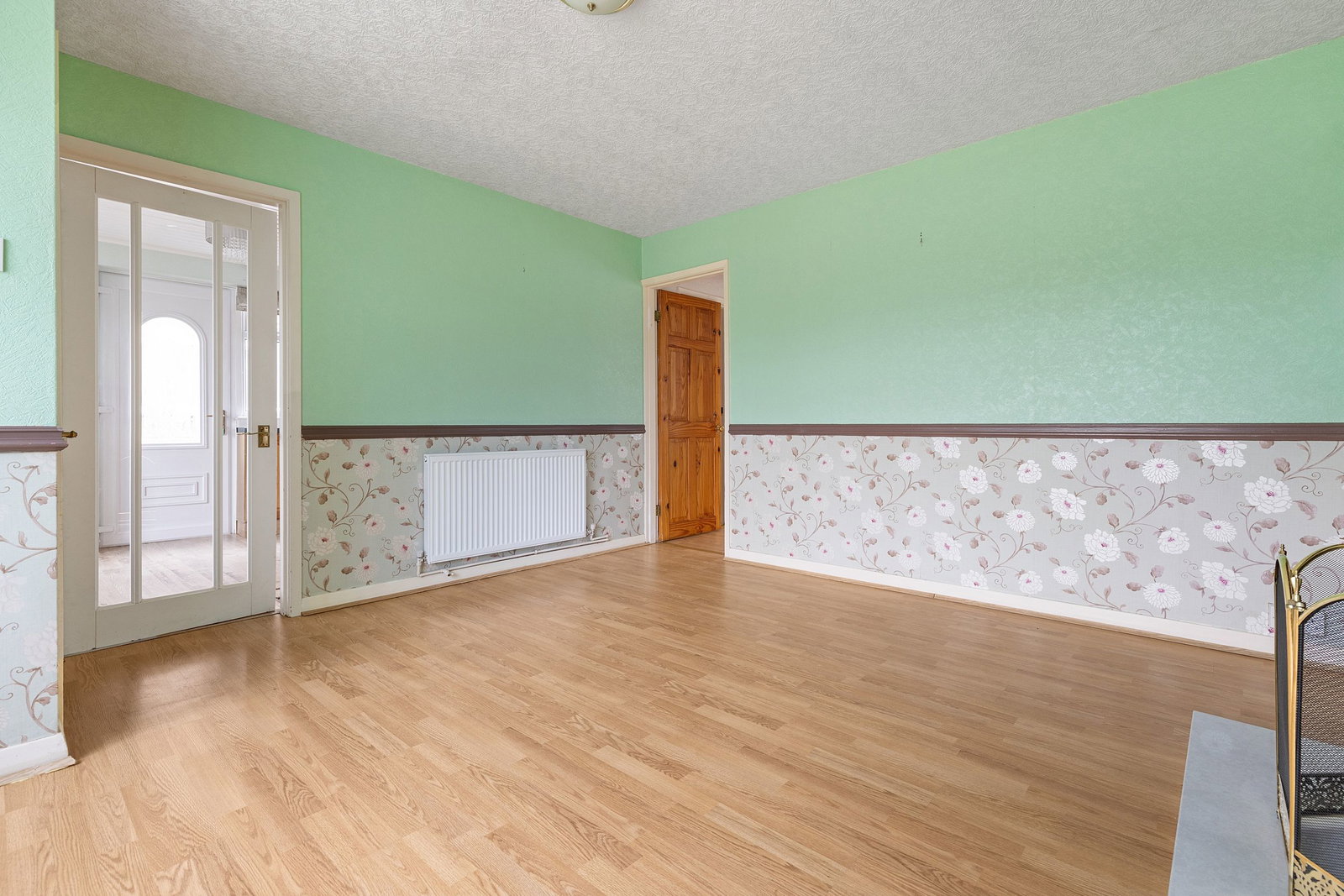 Semi Detached Bungalow for sale in York, Stones Close, York, YO24 4PA