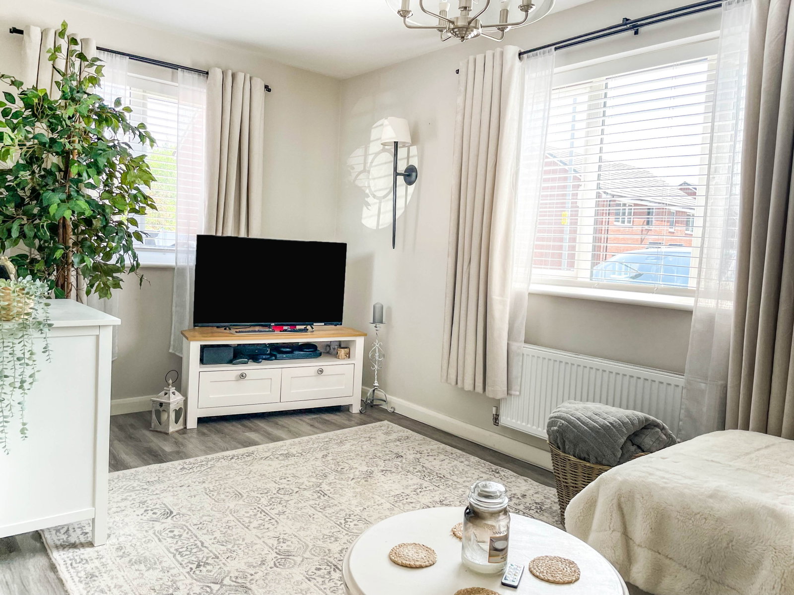 Semi Detached House in Groby 3
