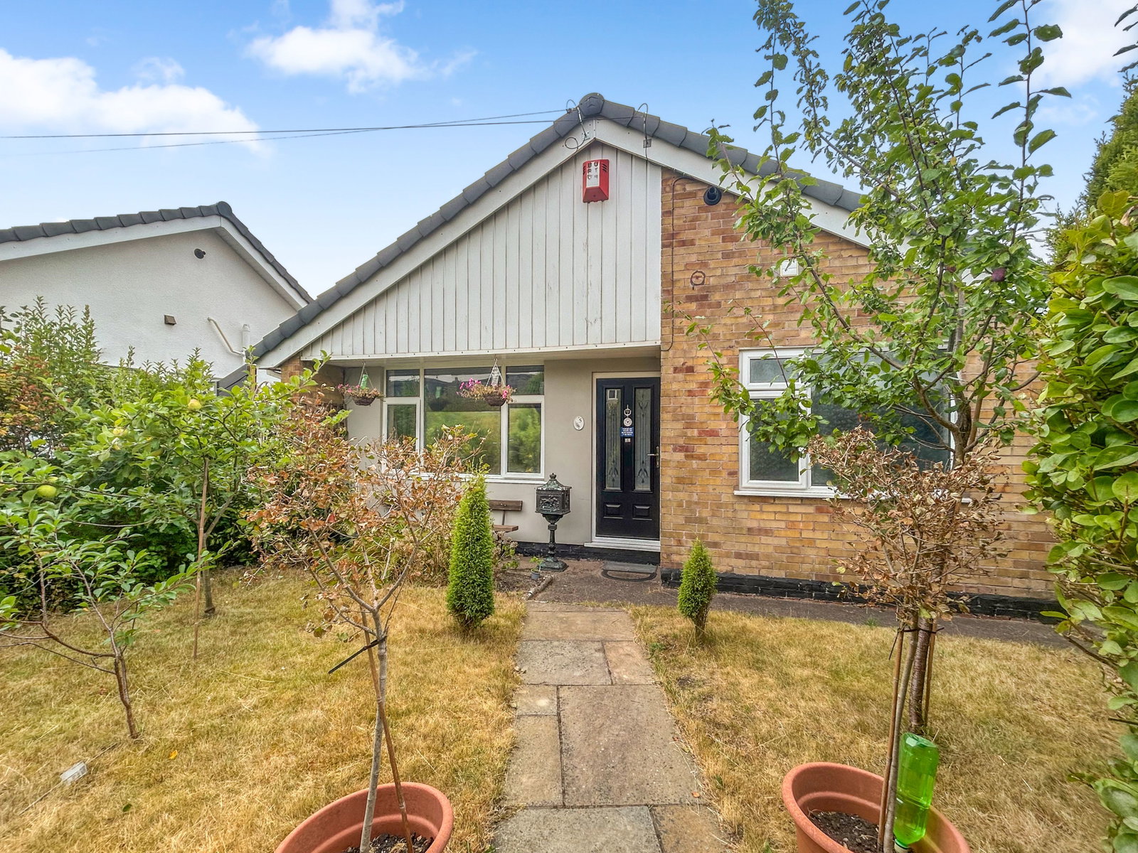 Bungalow in Stoke-on-Trent