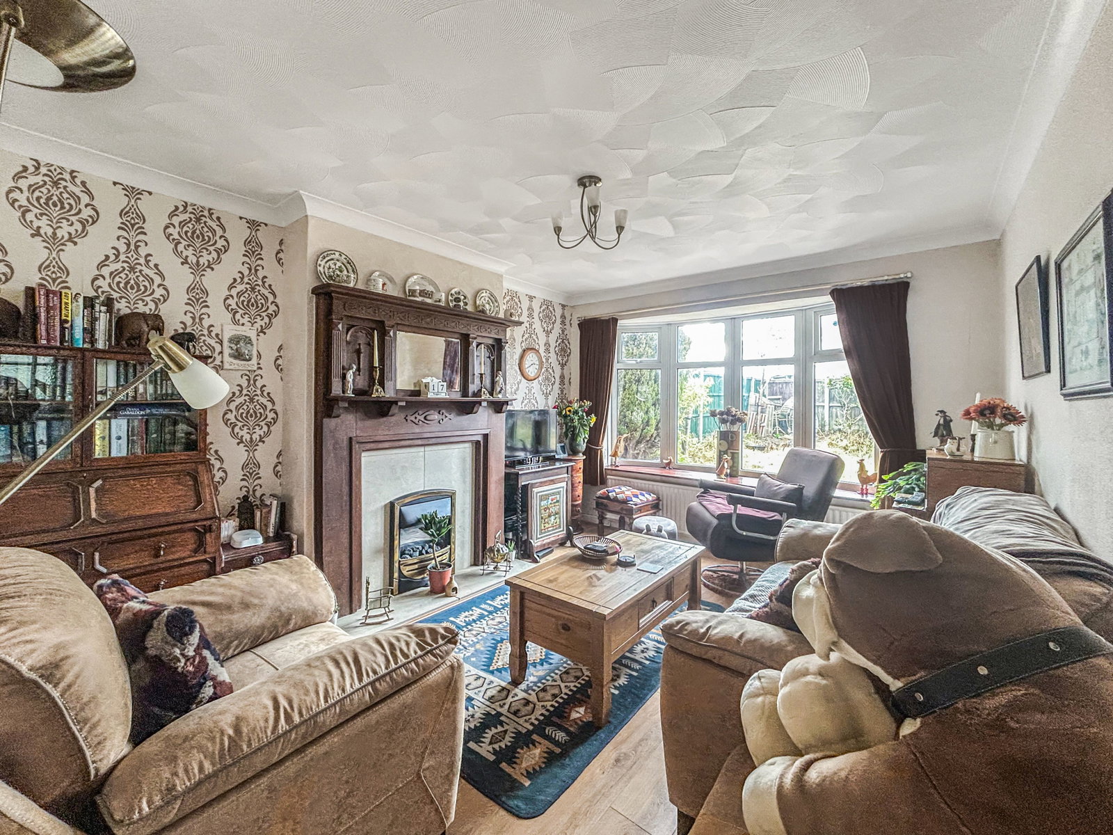 Bungalow in Stoke-on-Trent 3