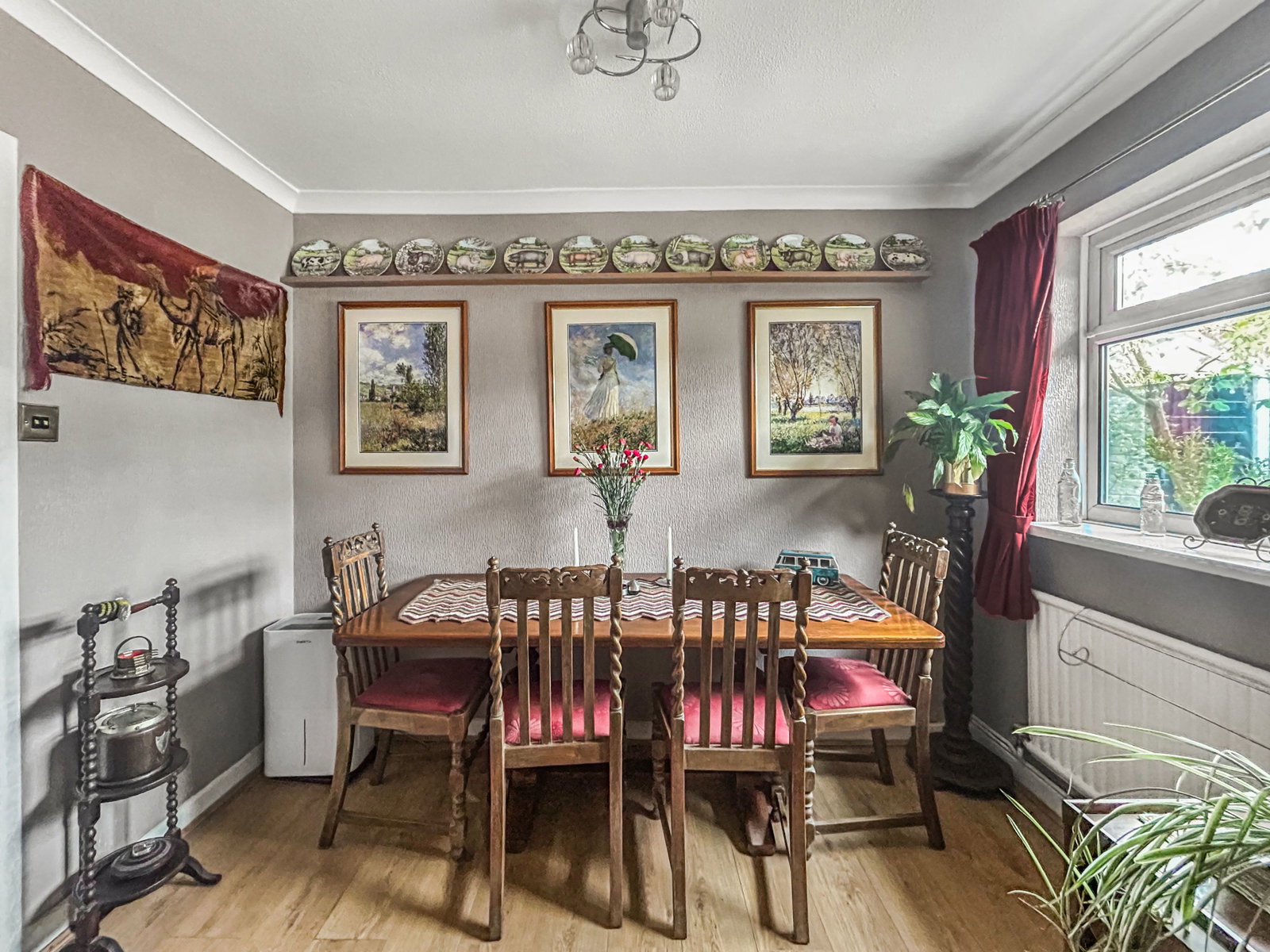 Bungalow in Stoke-on-Trent 5