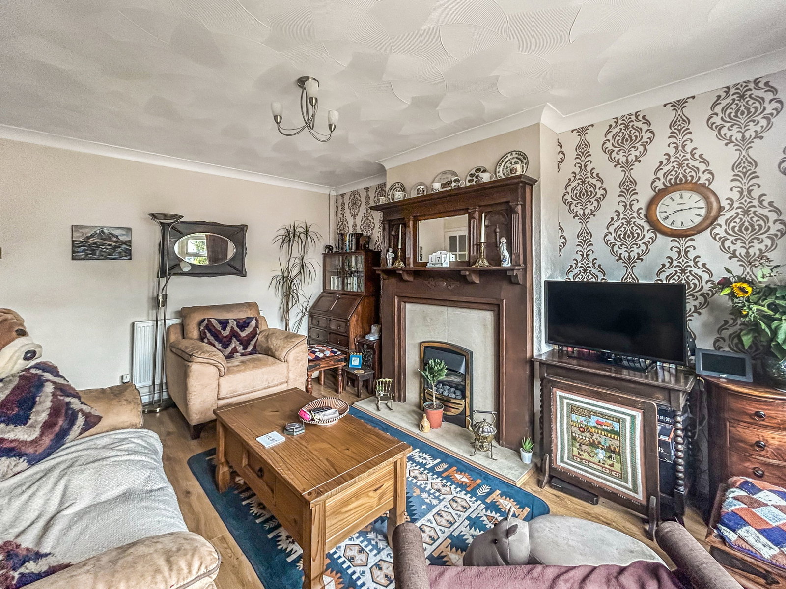 Bungalow in Stoke-on-Trent 4