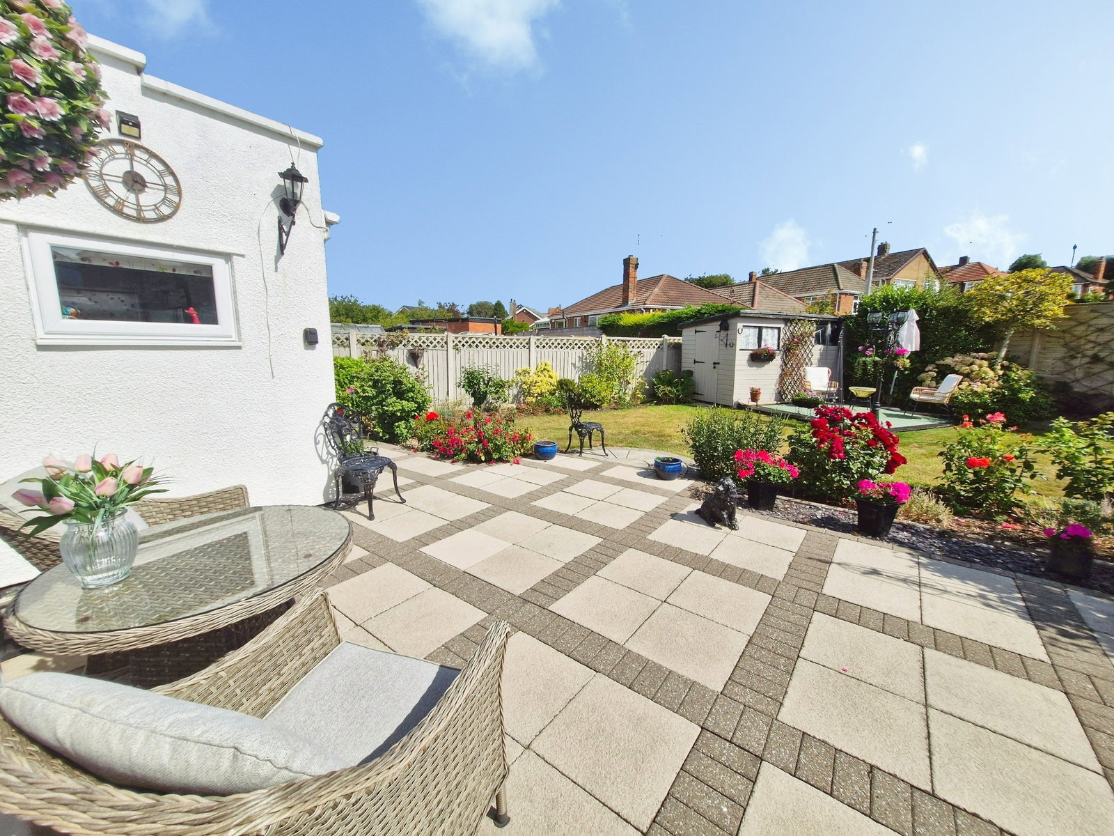 Terraced Bungalow in Hornsea 2