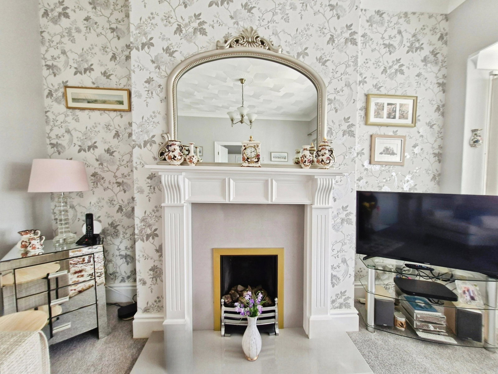 Terraced Bungalow in Hornsea 4