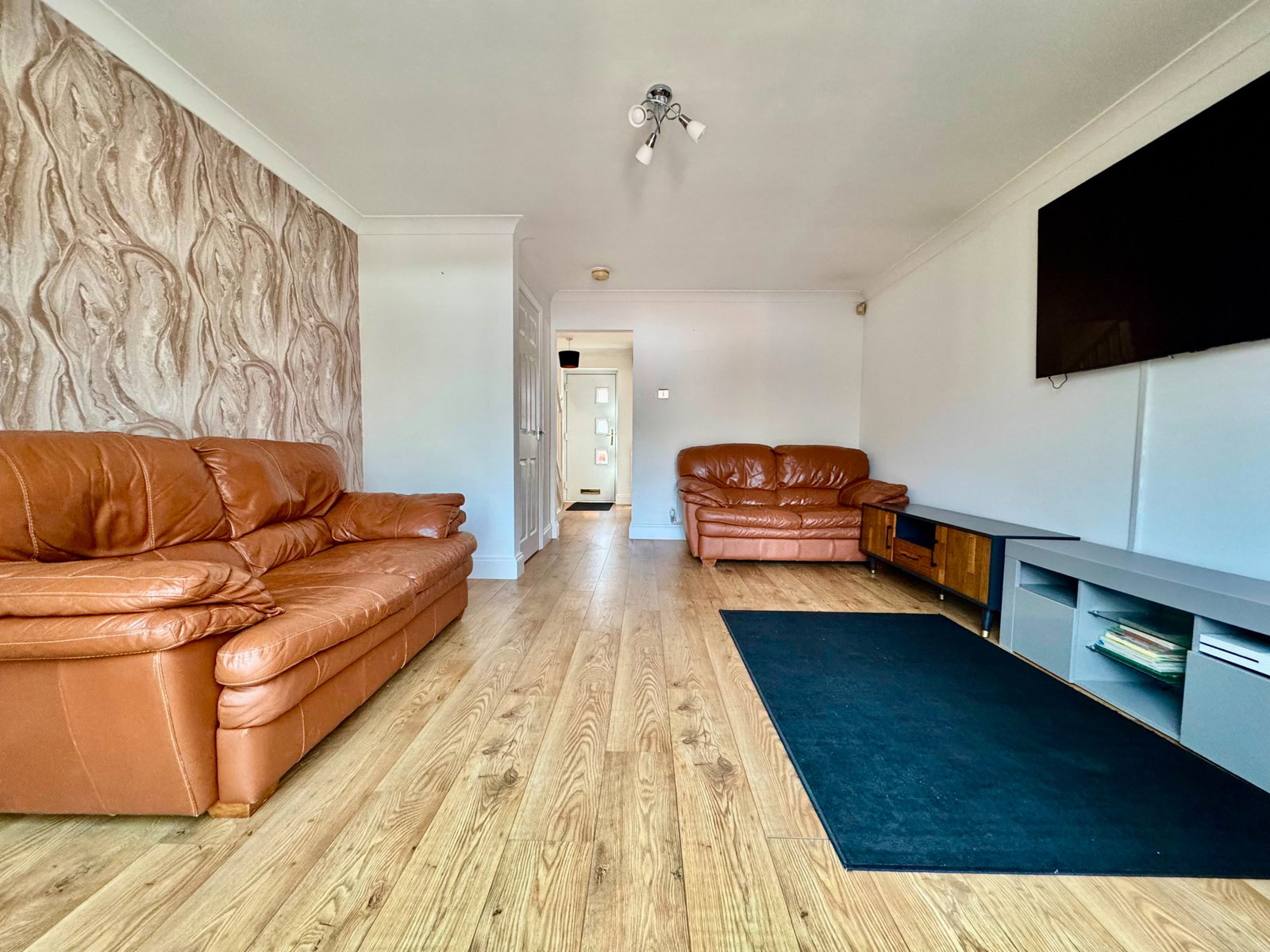 End Of Terrace House for sale in Sheerness, High Street, Eastchurch, Sheerness, ME12 4DE