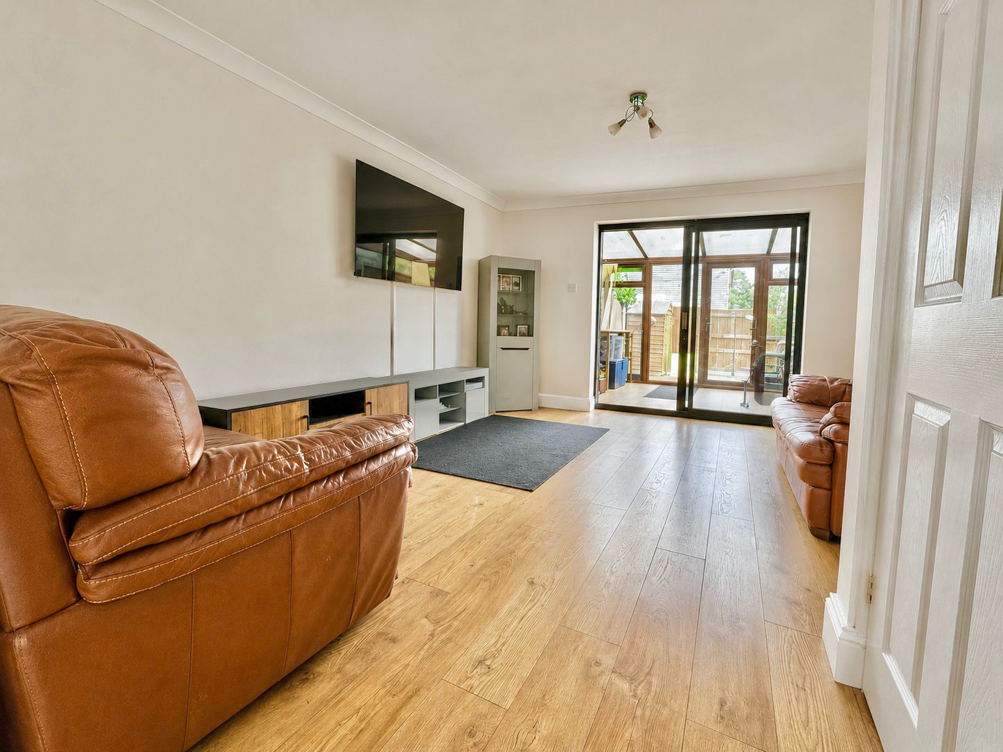 End Of Terrace House for sale in Sheerness, High Street, Eastchurch, Sheerness, ME12 4DE