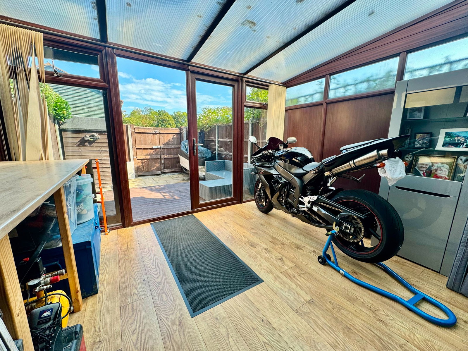 End Of Terrace House for sale in Sheerness, High Street, Eastchurch, Sheerness, ME12 4DE