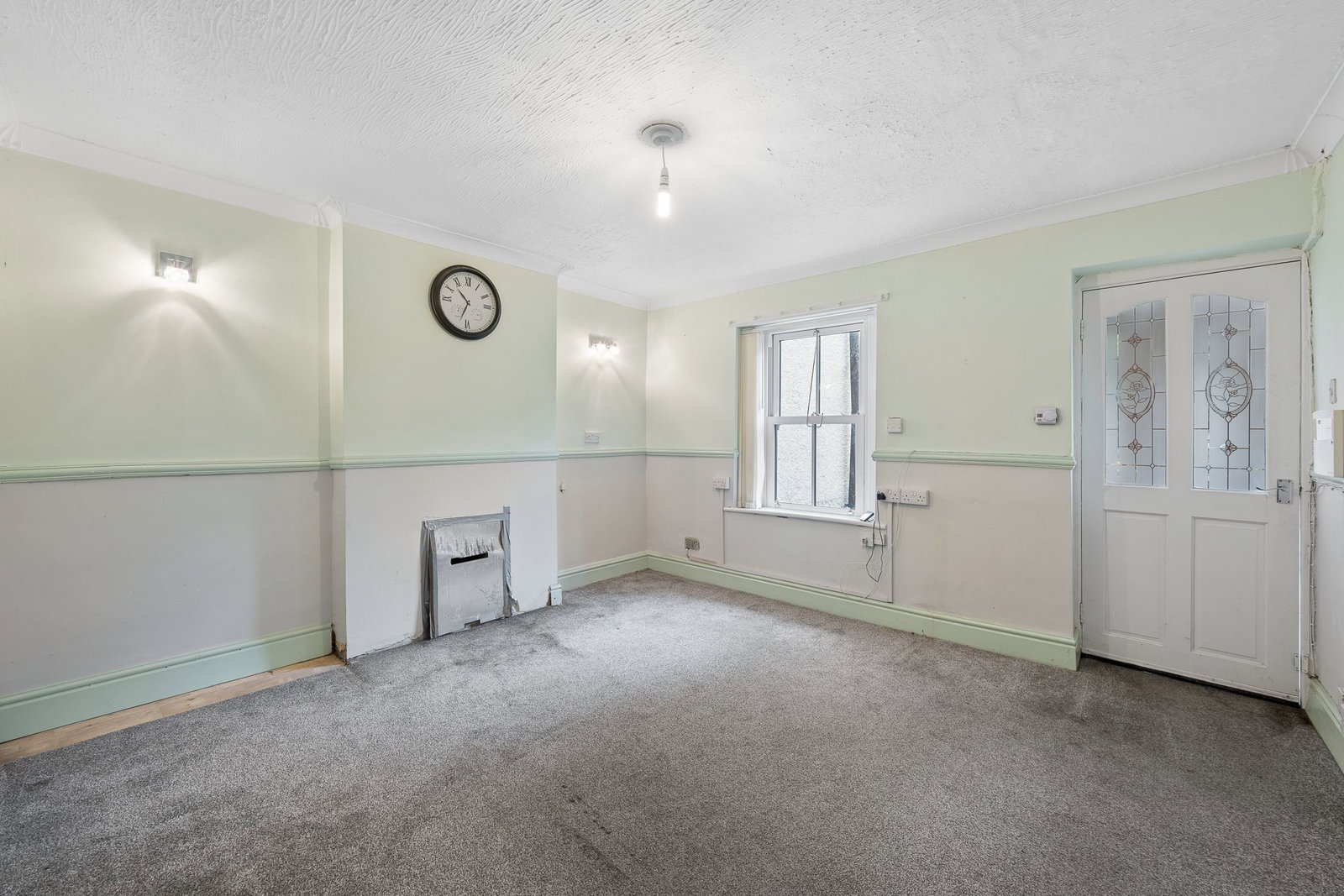 Semi Detached House for sale in Prenton, Birch Road, Oxton, CH43 5UE