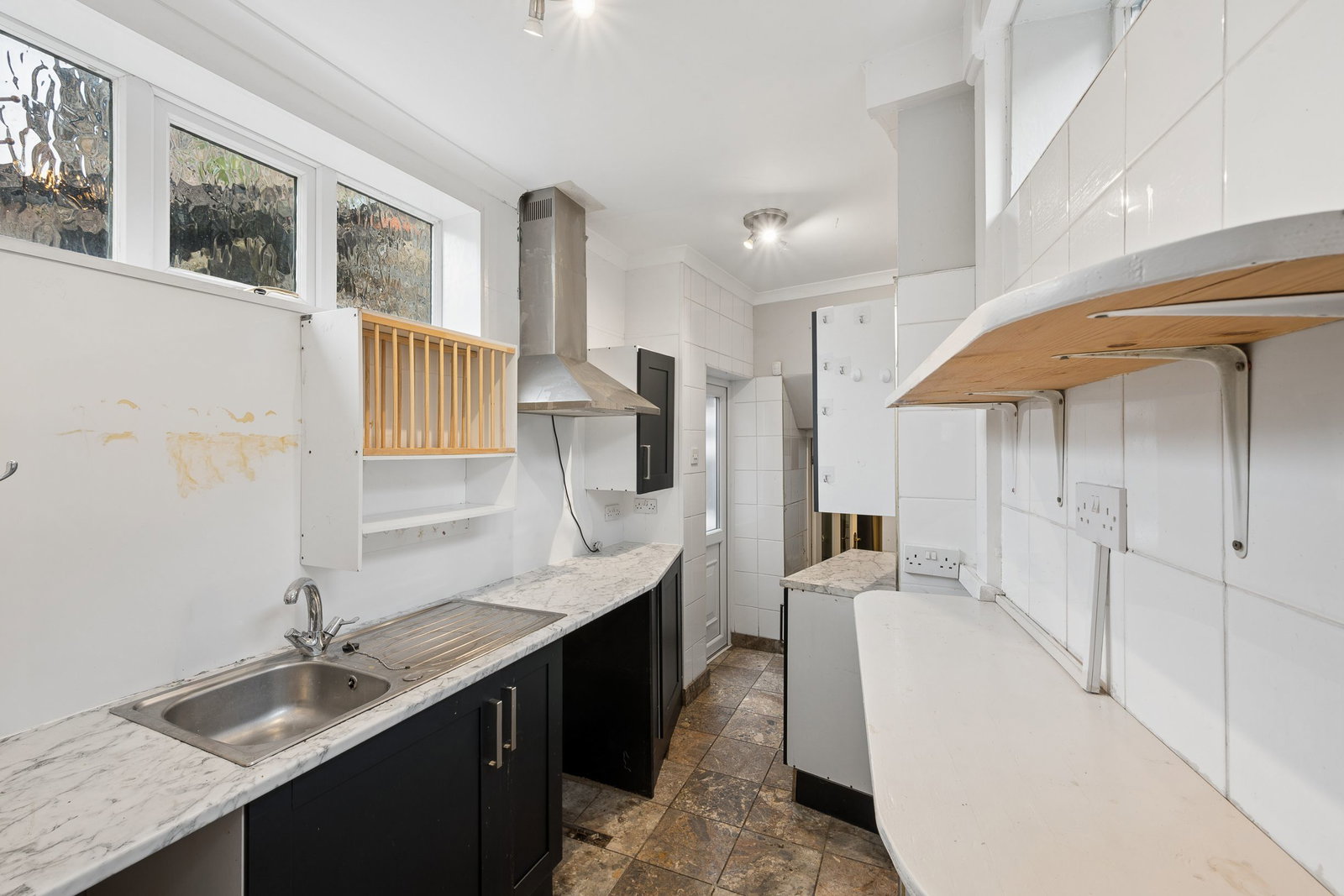 Semi Detached House for sale in Prenton, Birch Road, Oxton, CH43 5UE