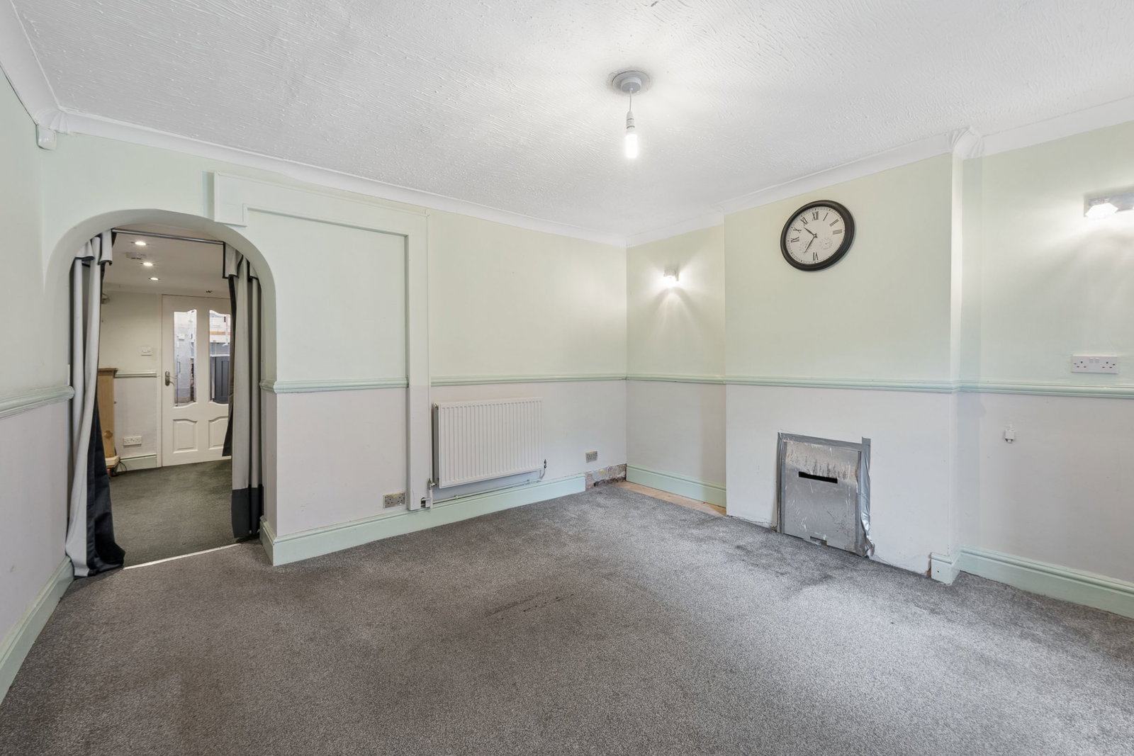 Semi Detached House for sale in Prenton, Birch Road, Oxton, CH43 5UE