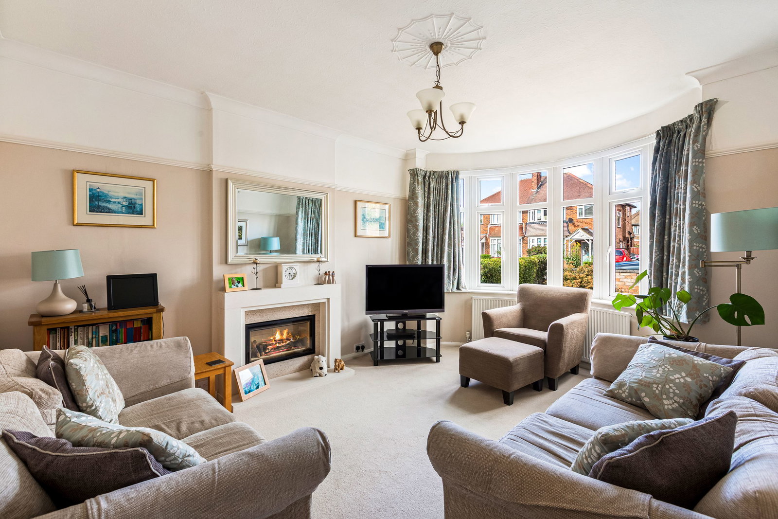 Detached House in Loughborough 4