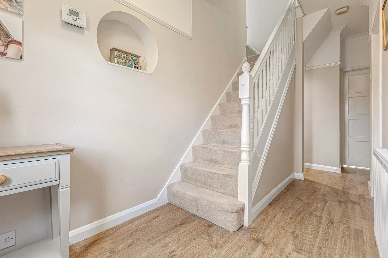 Detached House in Loughborough 3