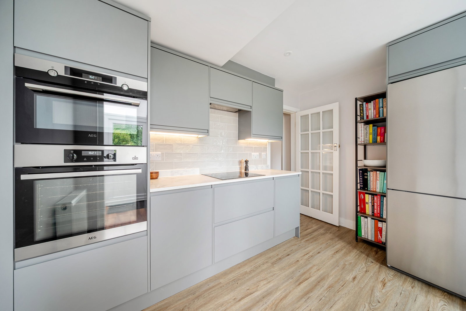 Semi Detached House in York 5