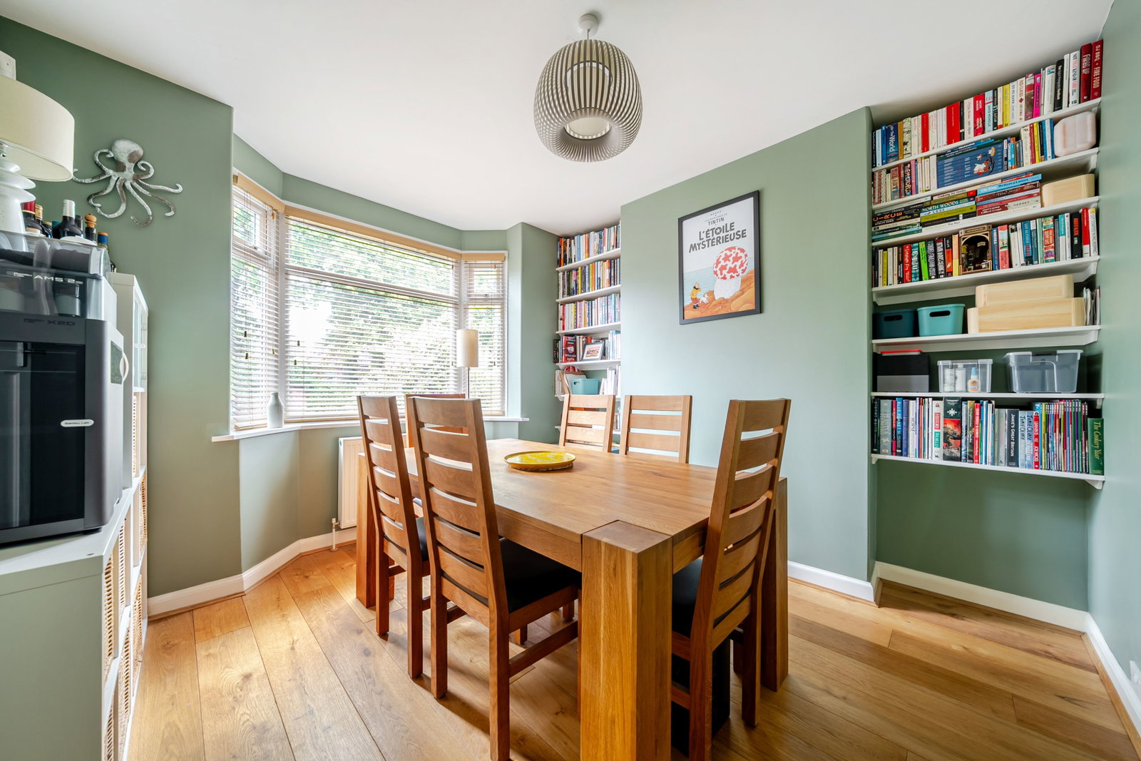 Semi Detached House in York 4