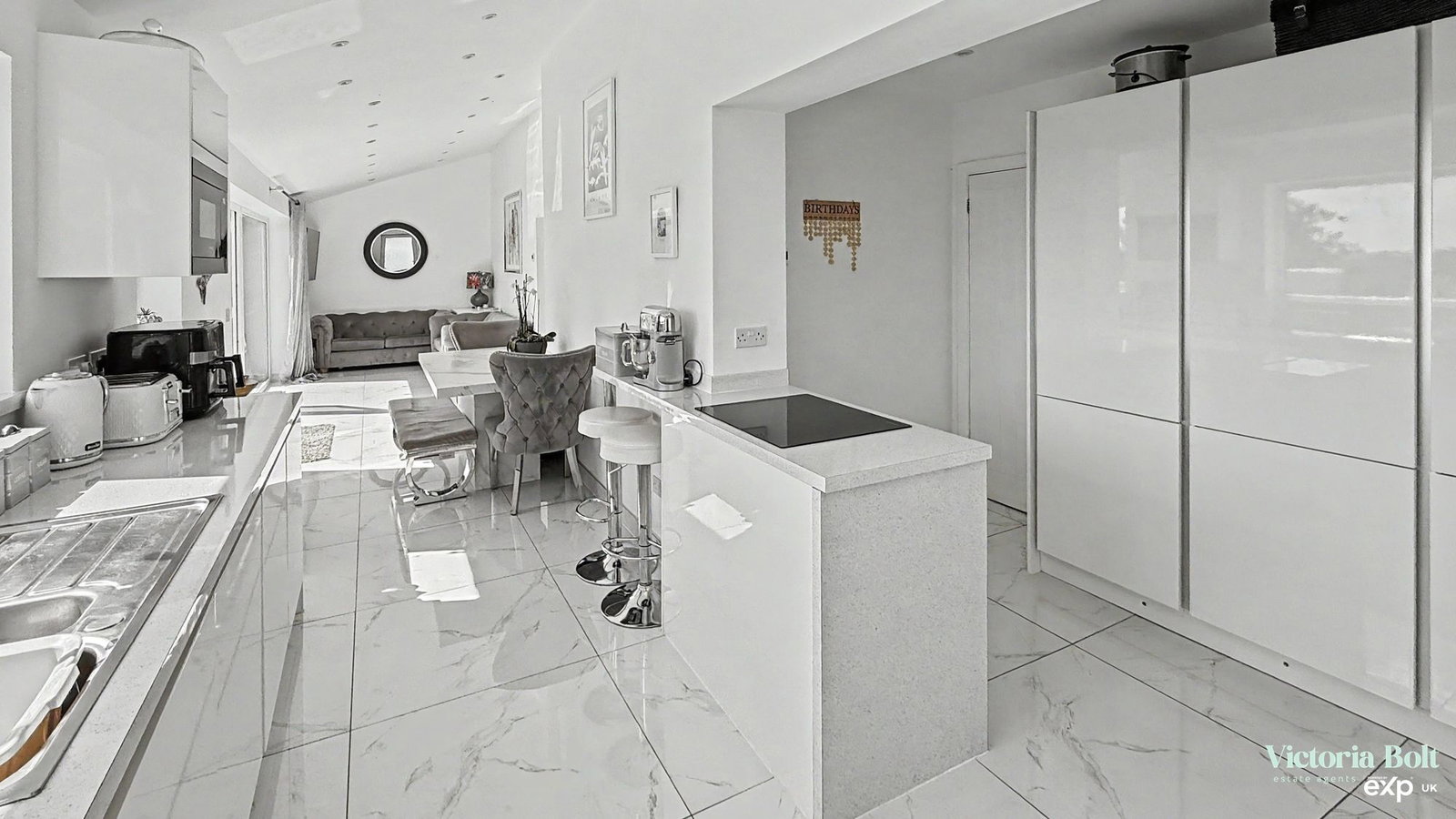 Detached House for sale in Plymouth, Cherry Tree Drive, Brixton, 1488 m²