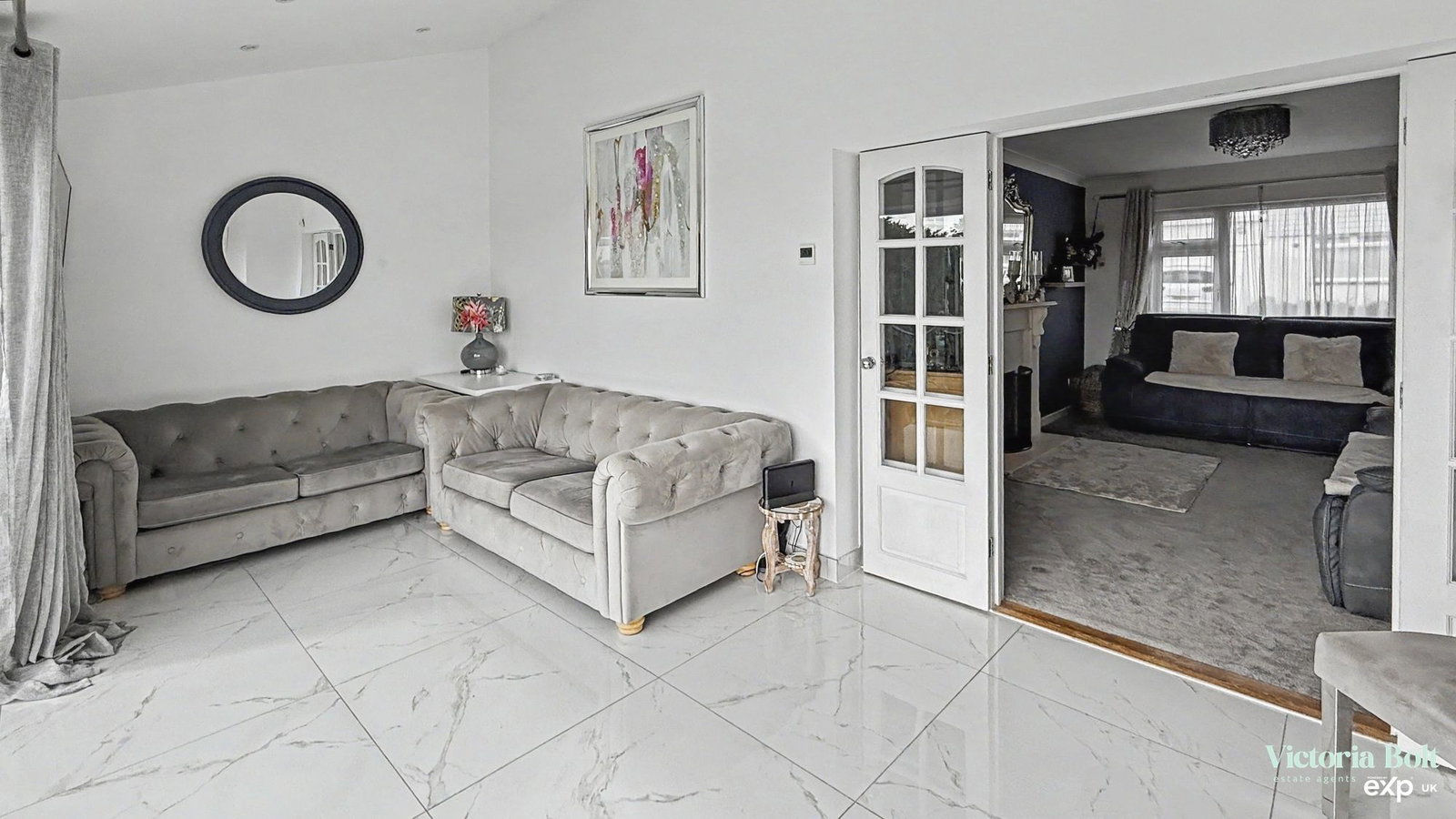 Detached House for sale in Plymouth, Cherry Tree Drive, Brixton, 1488 m²