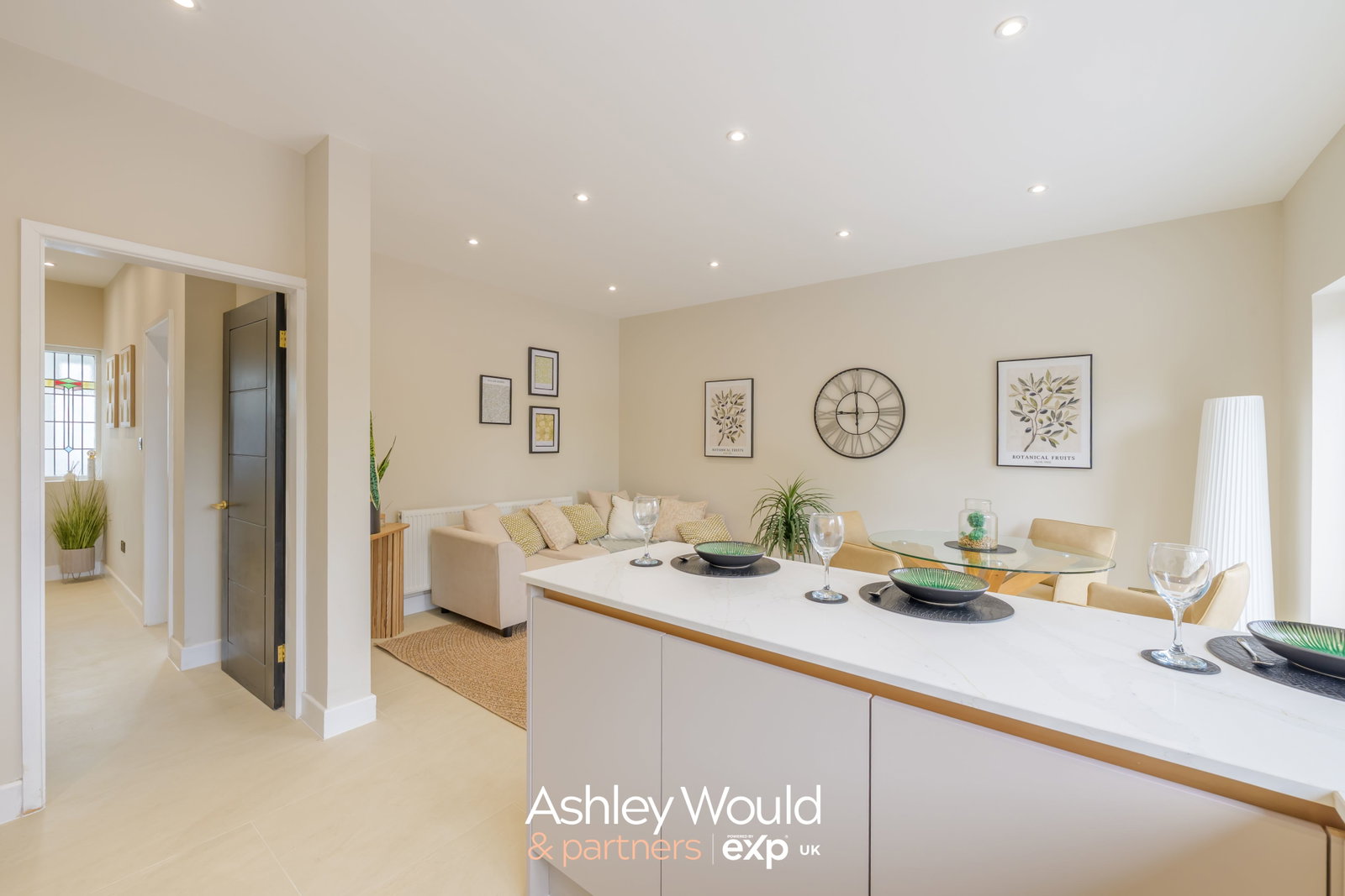 Semi Detached House for sale in Halesowen, Olive Hill Road, Halesowen, B62 8JN