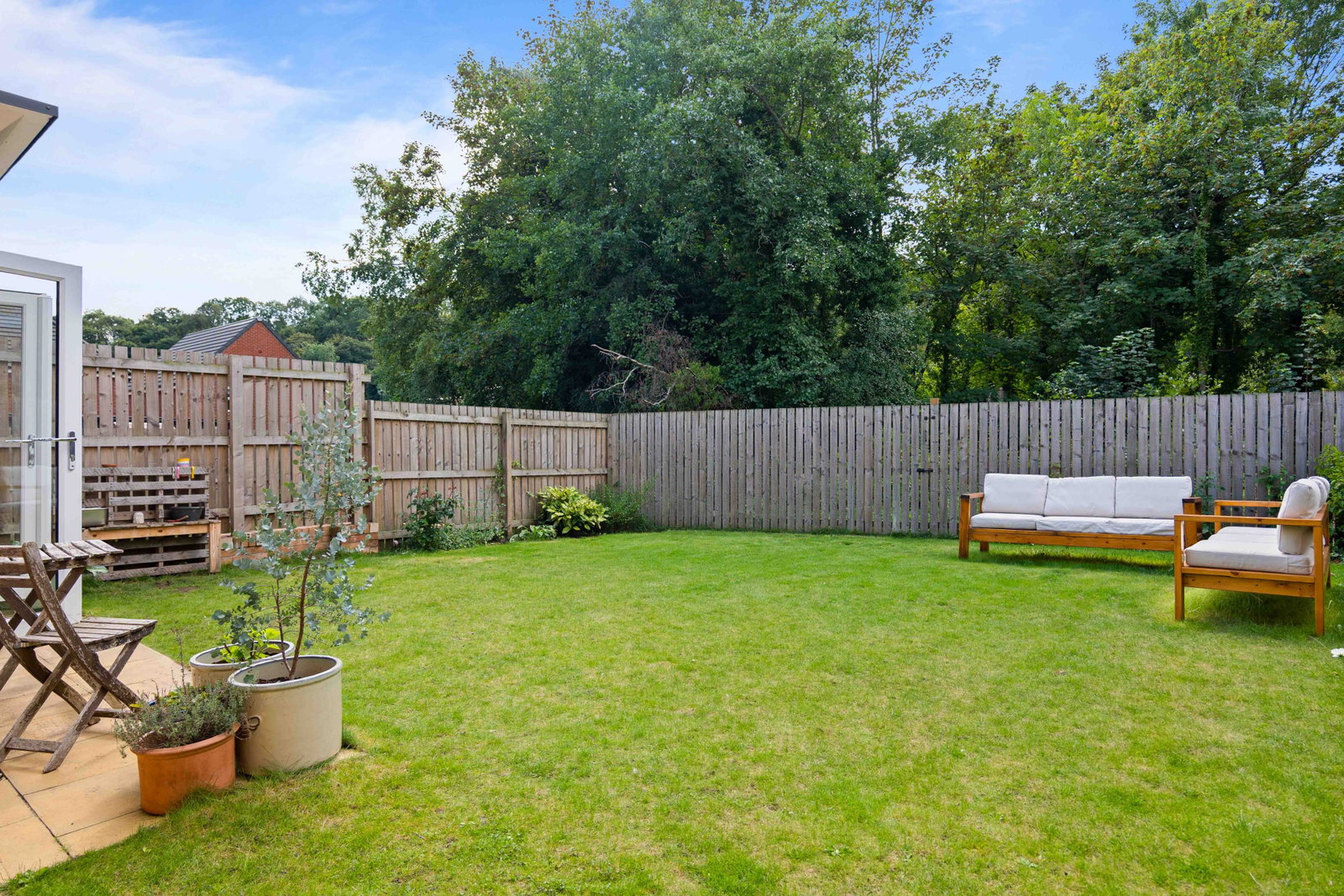 Detached House for sale in Sheffield, Birch Close, Oughtibridge Valley, S35 0BX, 1547 m²
