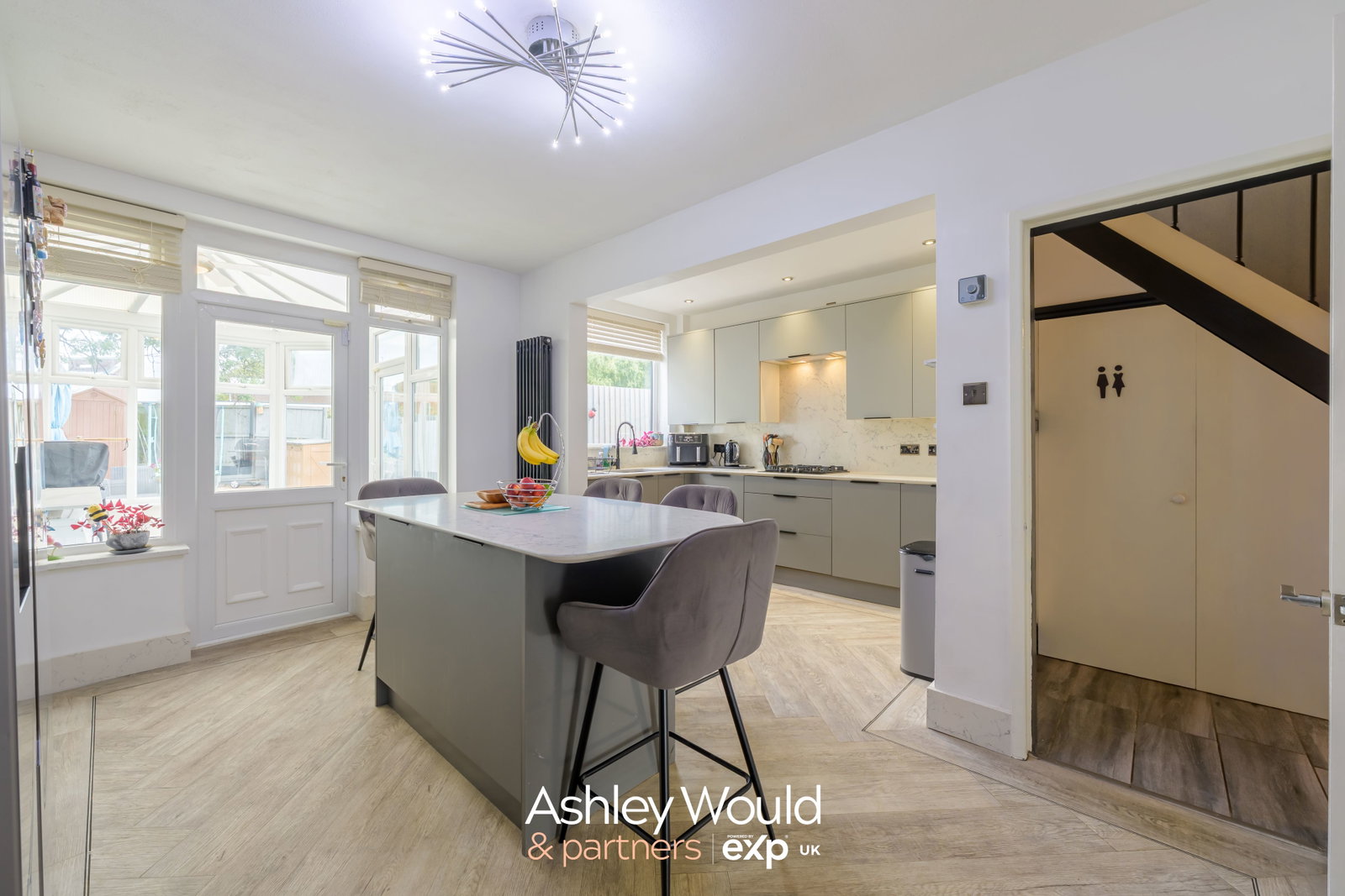 Semi Detached House for sale in Halesowen, Spies Lane, Halesowen, B62 9BN