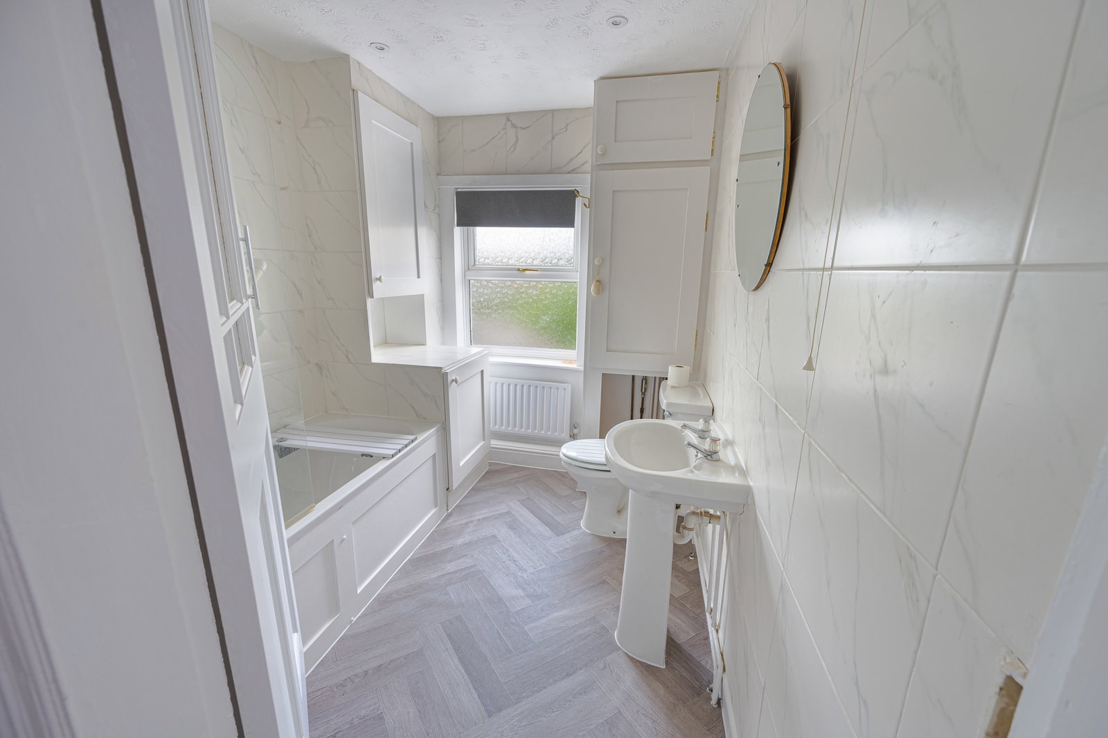 Terraced House for sale in Grantham, Ladysmith Terrace in Gonerby Hill Foot, Grantham, 850 m²