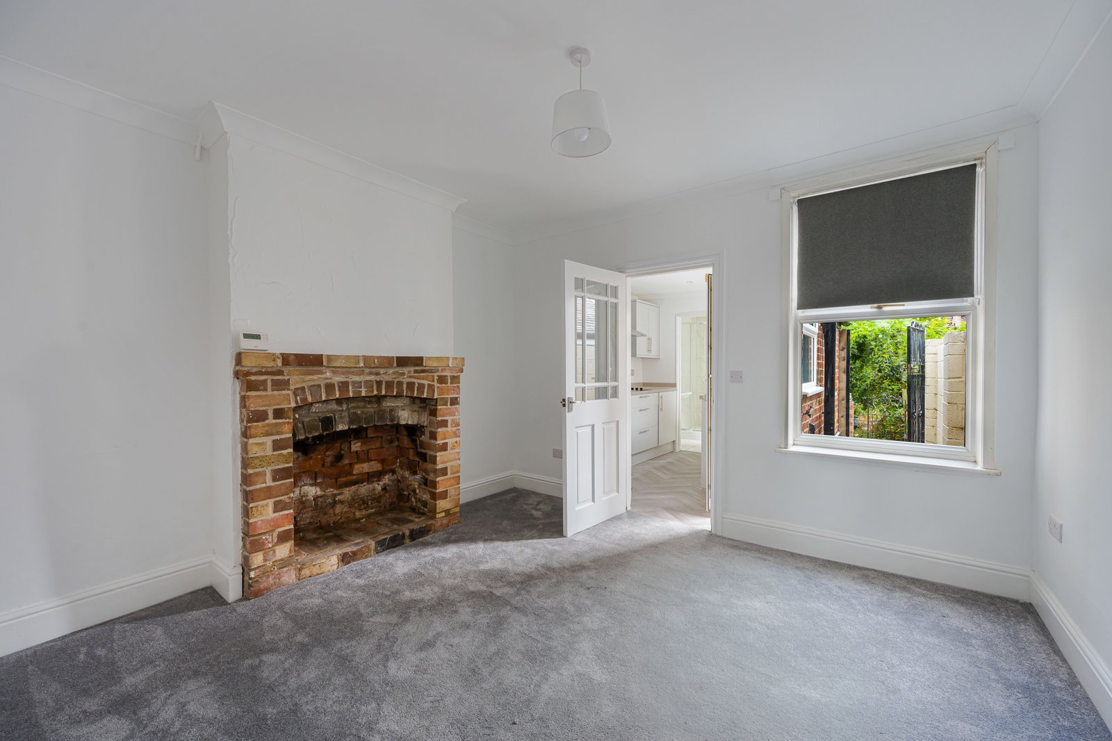 Terraced House for sale in Grantham, Ladysmith Terrace in Gonerby Hill Foot, Grantham, 850 m²