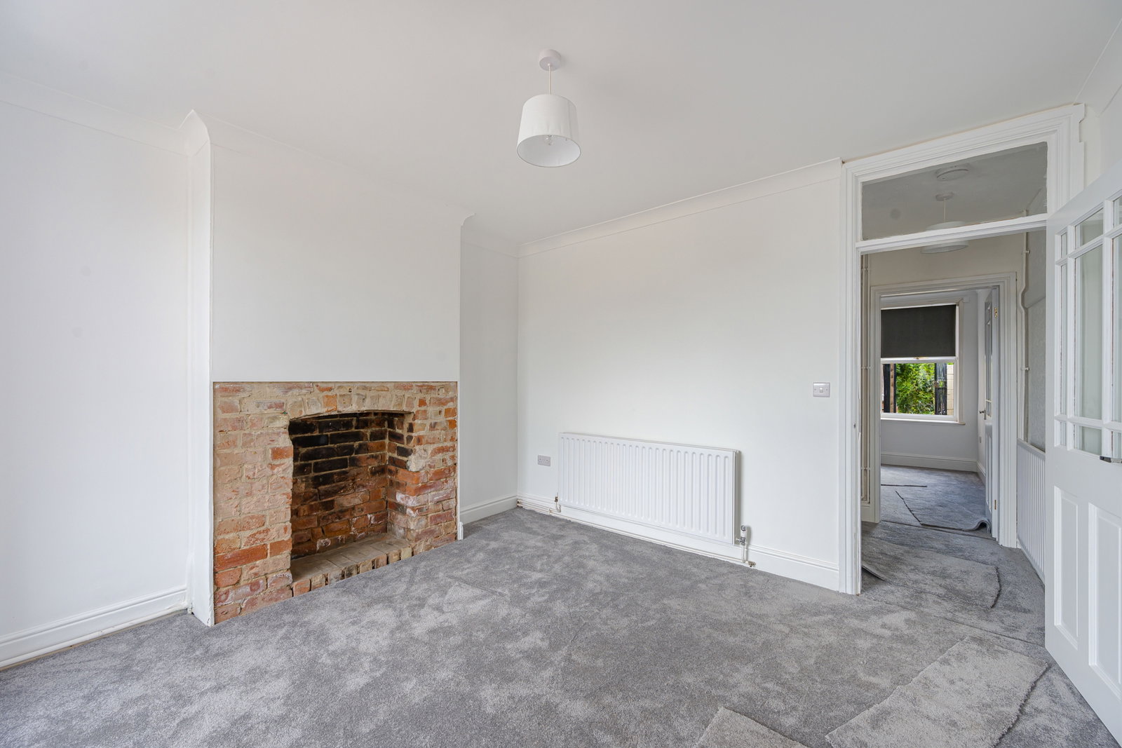 Terraced House for sale in Grantham, Ladysmith Terrace in Gonerby Hill Foot, Grantham, 850 m²