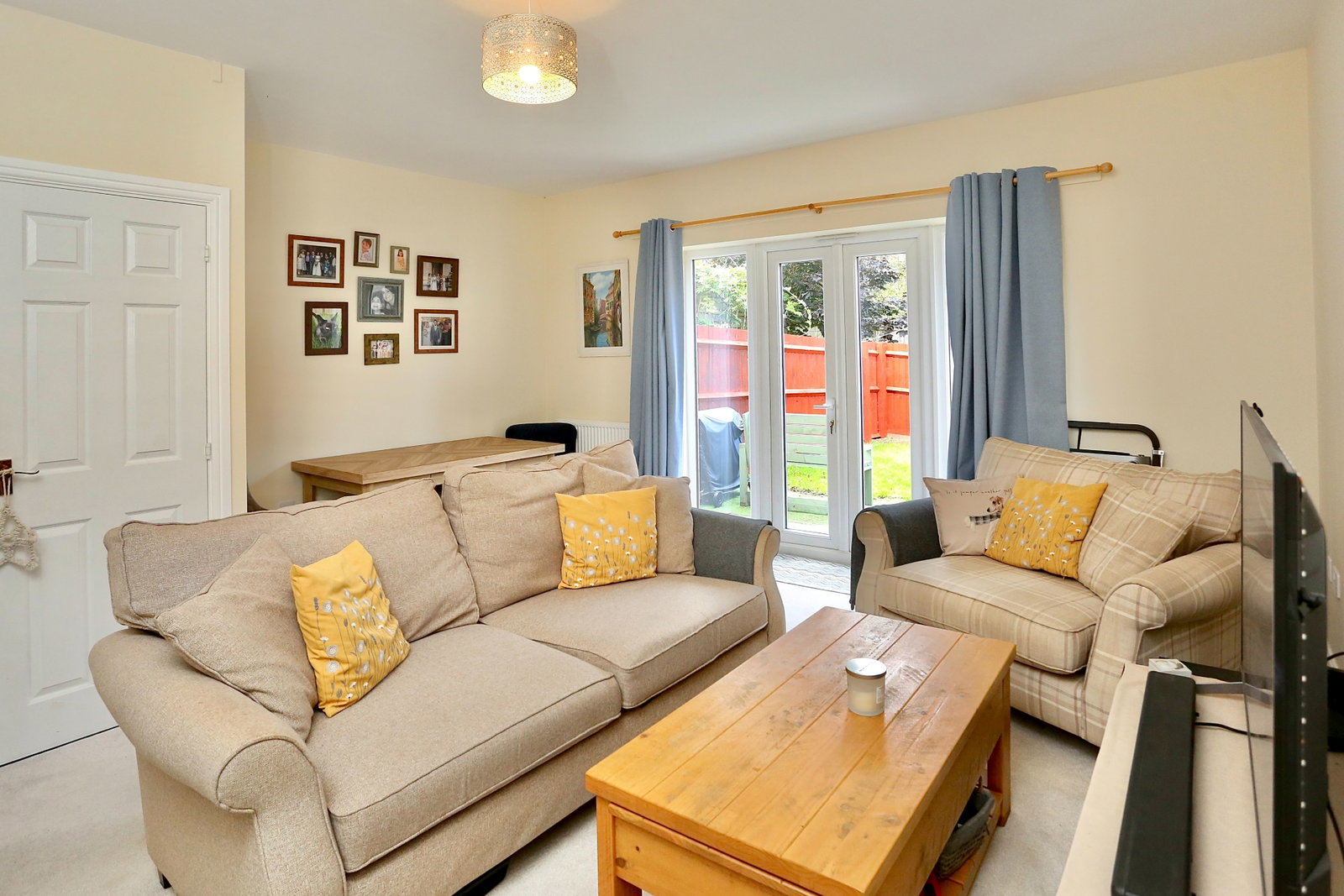 End Of Terrace House for sale in Abergavenny, 2 Hooper Close, Gilwern, Abergavenny, Monmouthshire, NP7 0EZ