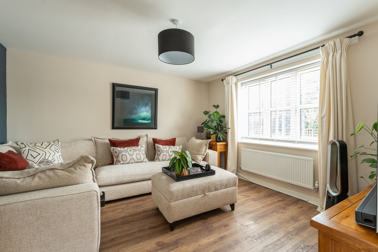 Detached House for sale in Salisbury, Ivie Place, Salisbury, SP2, 1174 m²