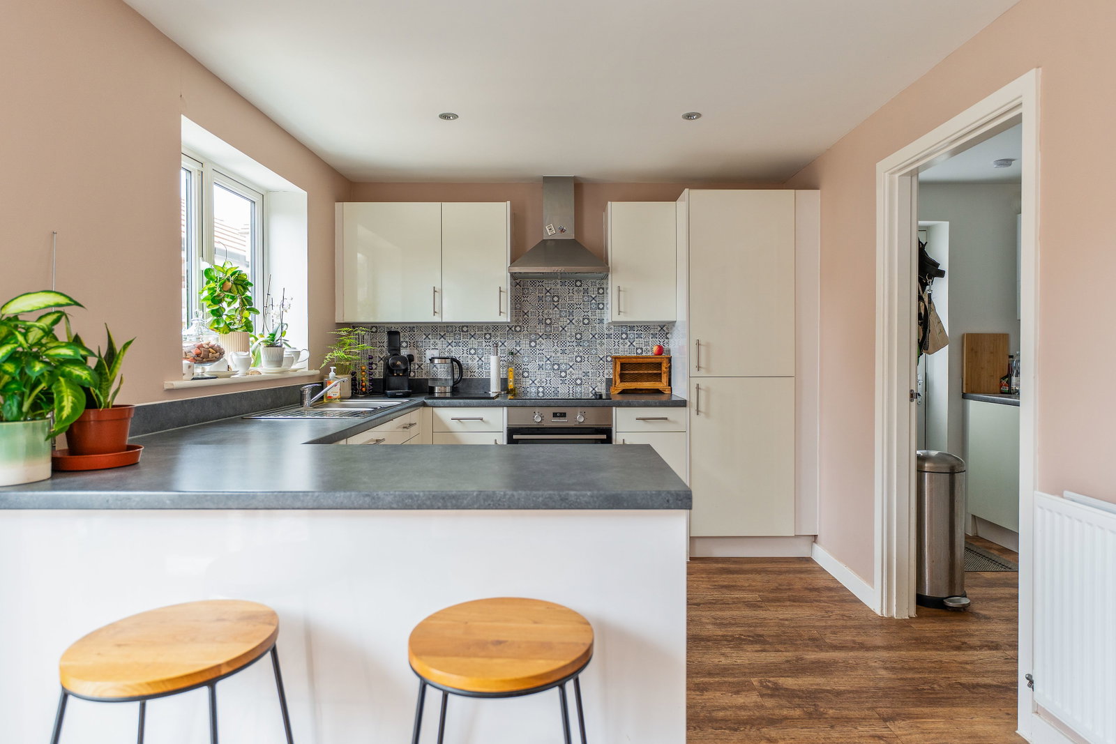 Detached House for sale in Salisbury, Ivie Place, Salisbury, SP2, 1174 m²