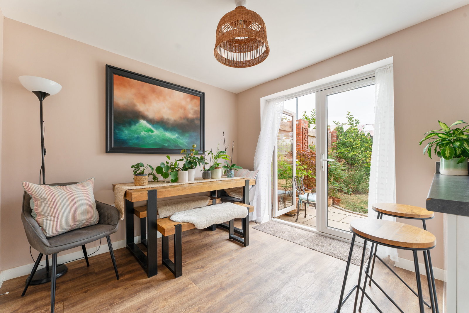 Detached House for sale in Salisbury, Ivie Place, Salisbury, SP2, 1174 m²