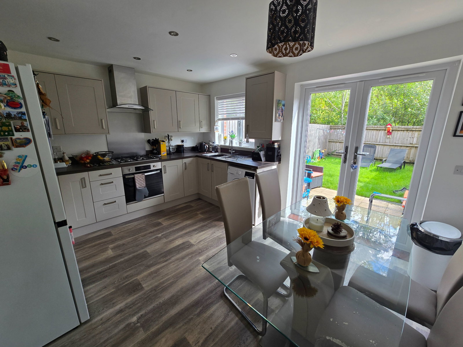 End Of Terrace House for sale in Swansea, Scotts Road, Pentrechwyth, Swansea