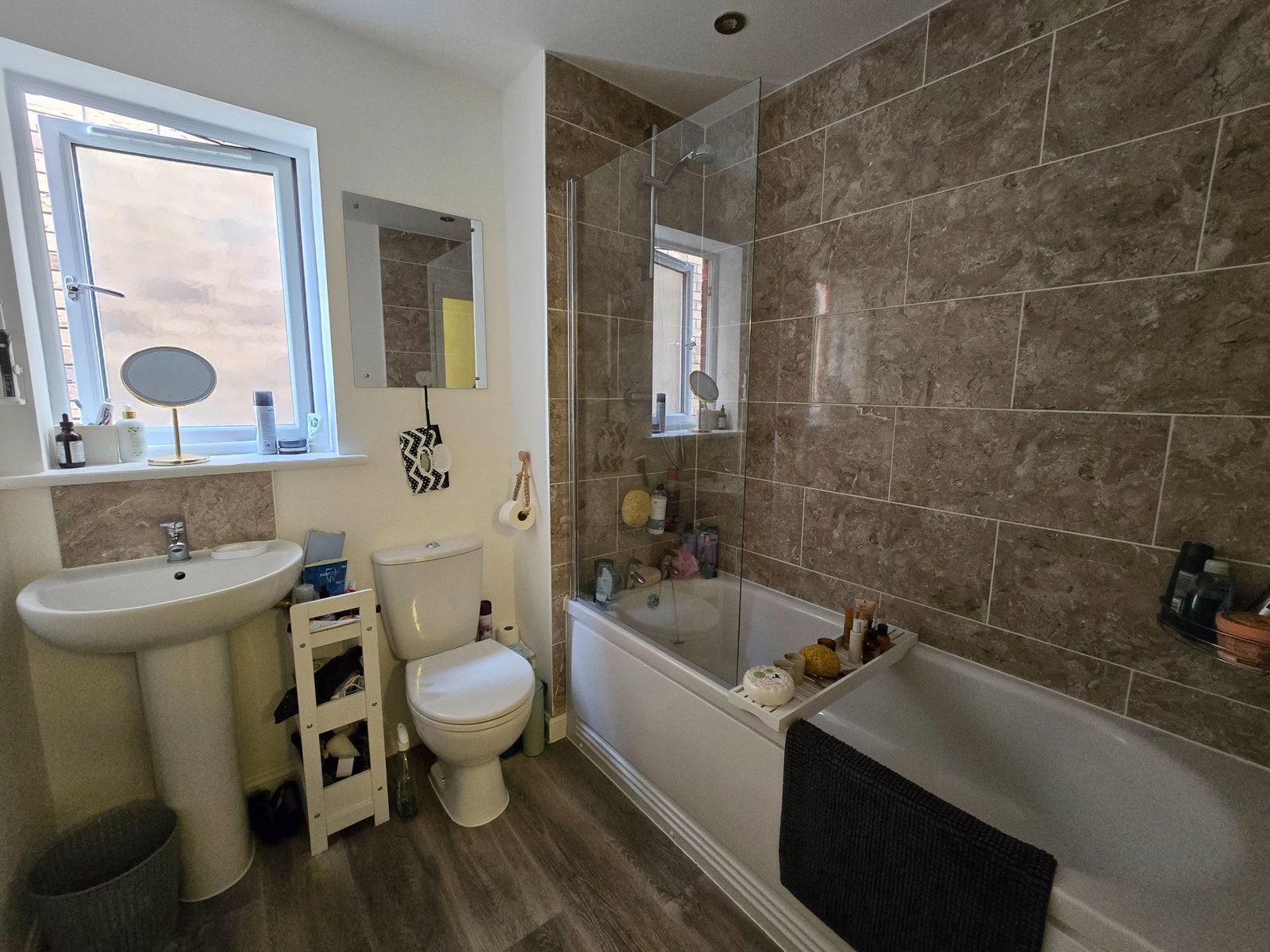 End Of Terrace House for sale in Swansea, Scotts Road, Pentrechwyth, Swansea