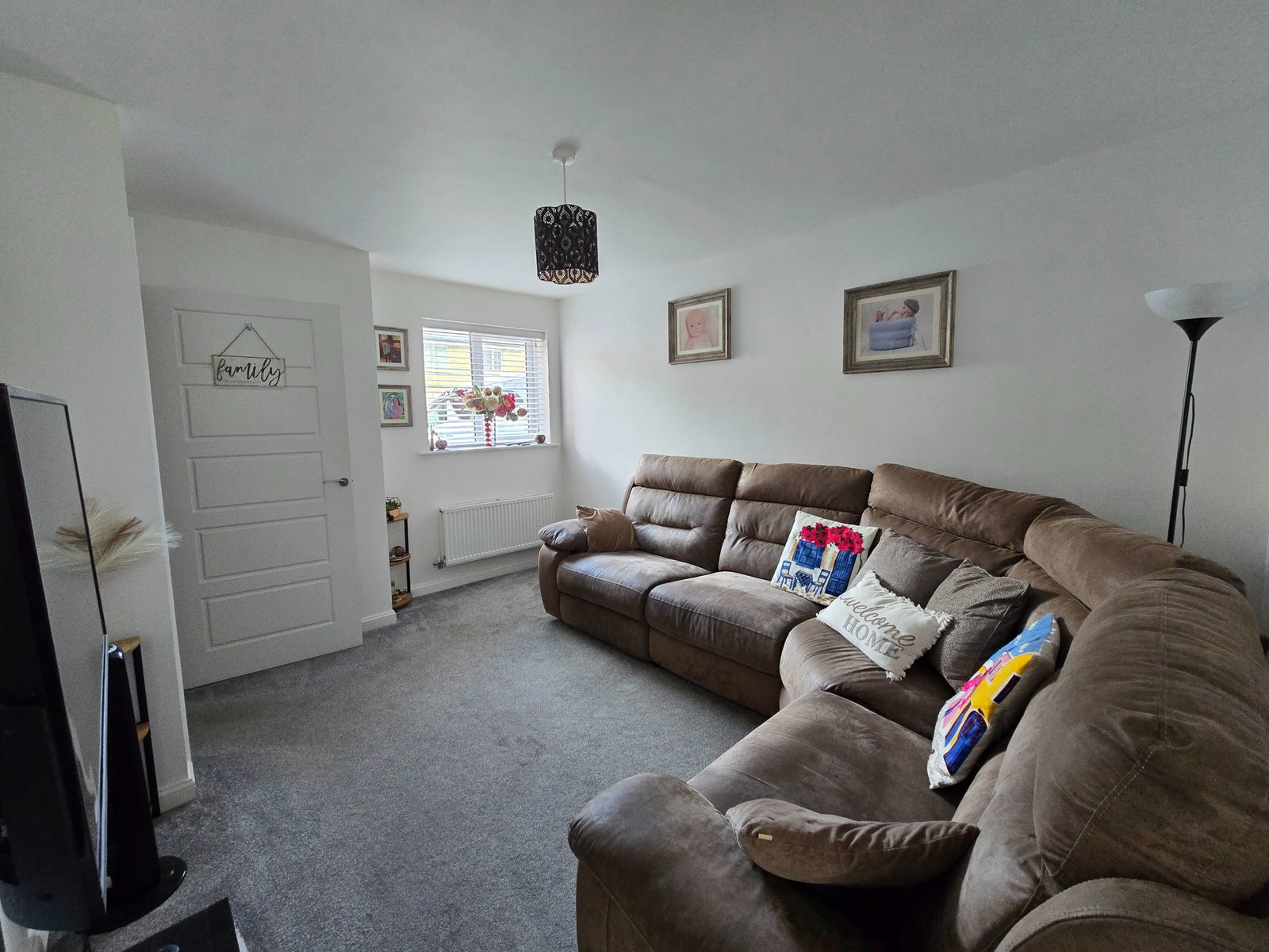 End Of Terrace House for sale in Swansea, Scotts Road, Pentrechwyth, Swansea