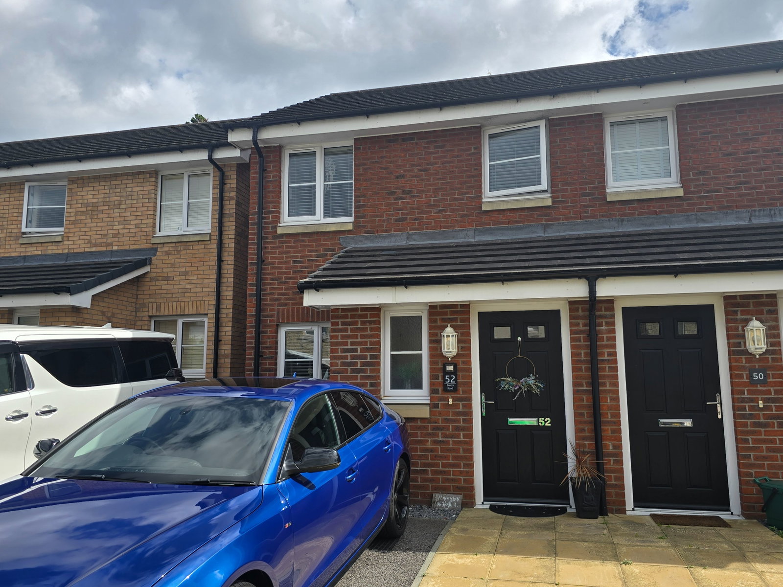 End Of Terrace House for sale in Swansea, Scotts Road, Pentrechwyth, Swansea