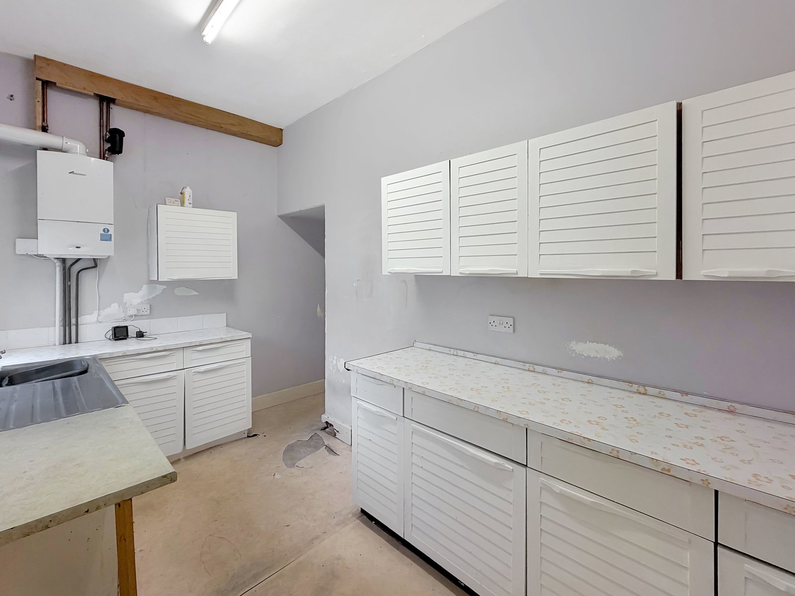 Terraced House for sale in Carlisle, Flower Street, Carlisle, CA1 2JN