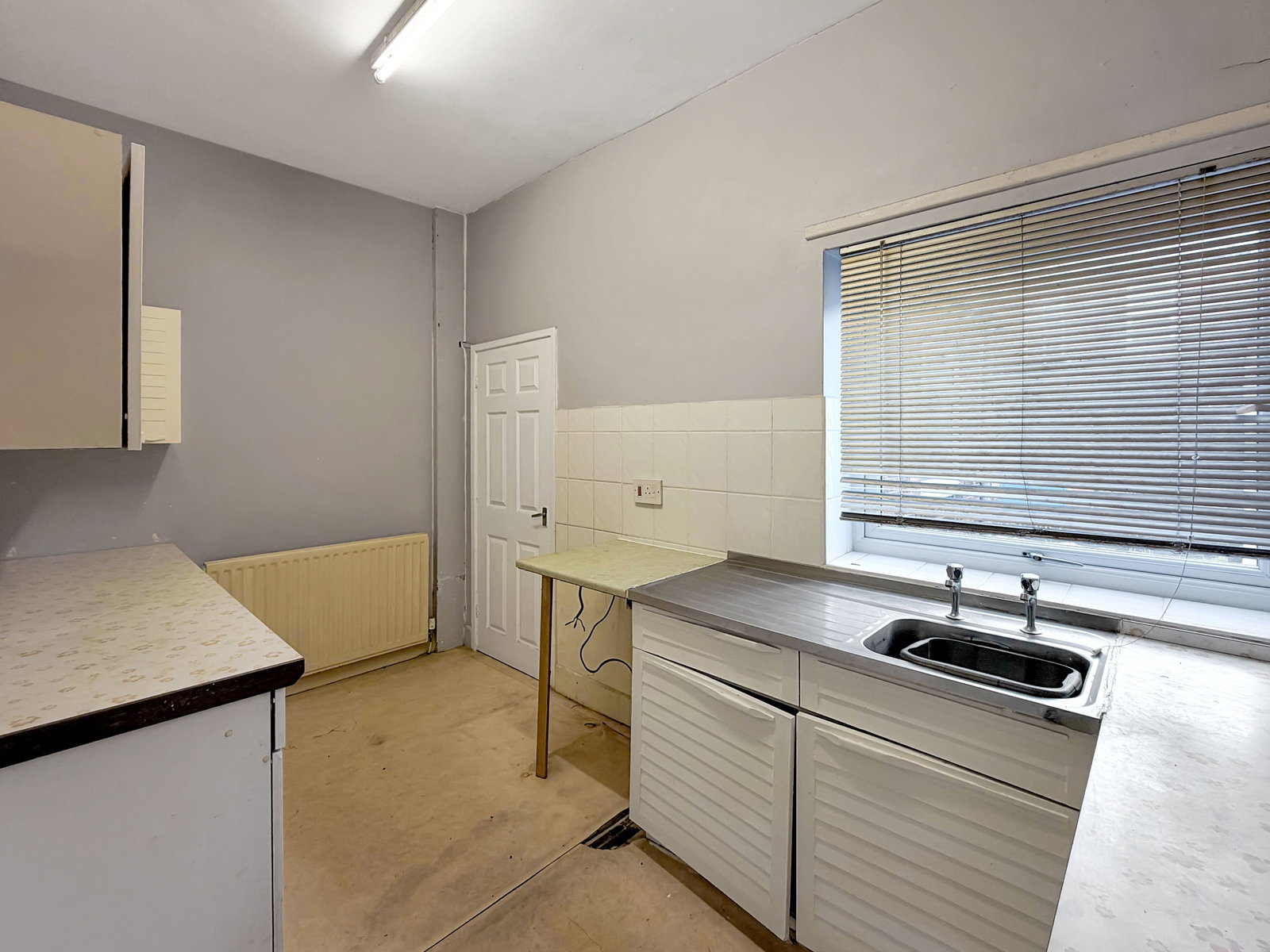 Terraced House for sale in Carlisle, Flower Street, Carlisle, CA1 2JN