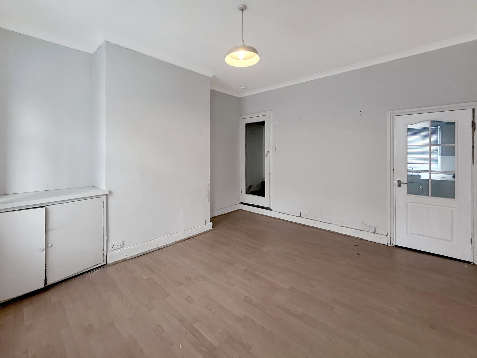 Terraced House for sale in Carlisle, Flower Street, Carlisle, CA1 2JN