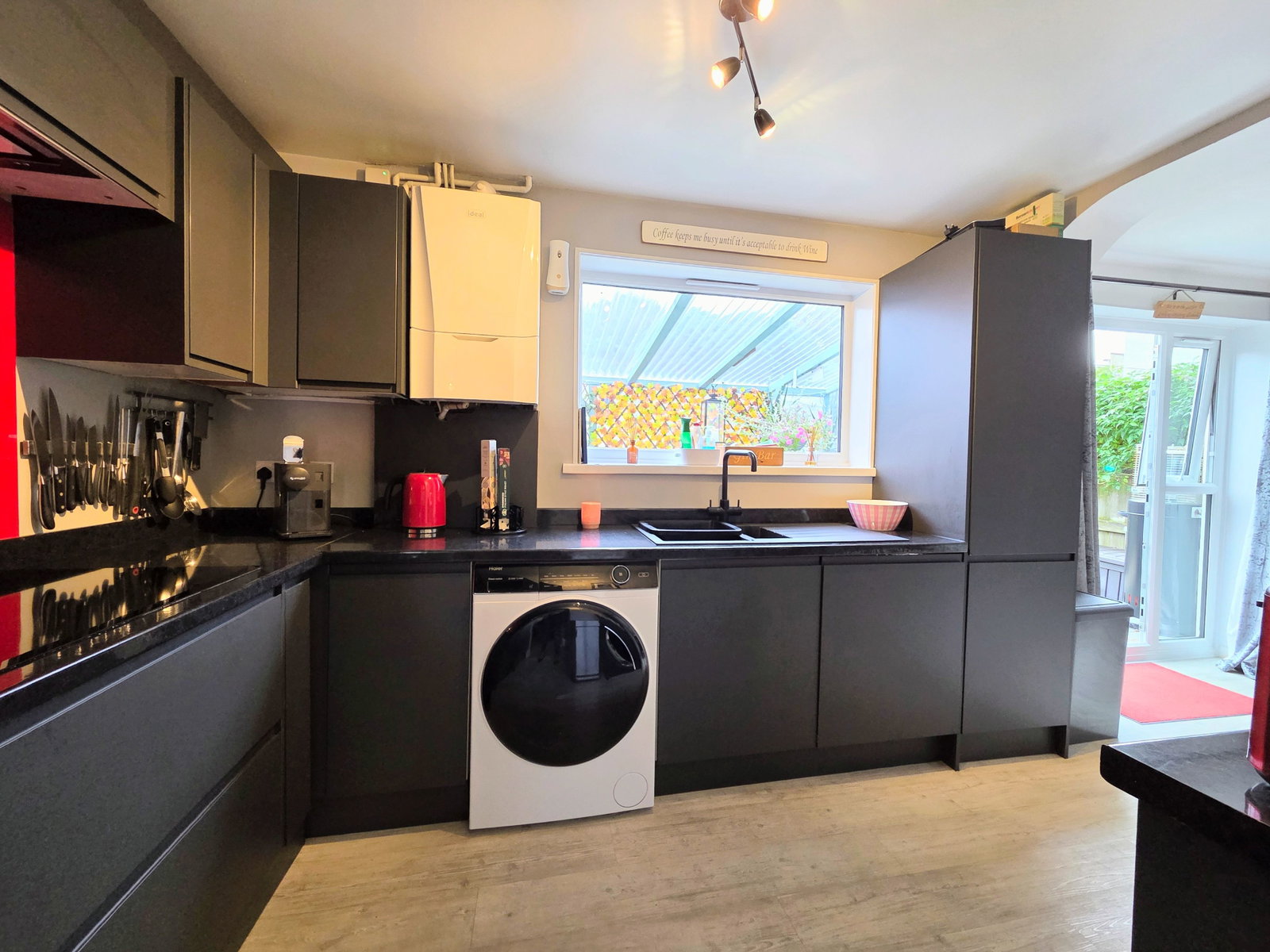 Semi Detached House for sale in City Of Plymouth, Neal Close, Plympton, Plymouth
