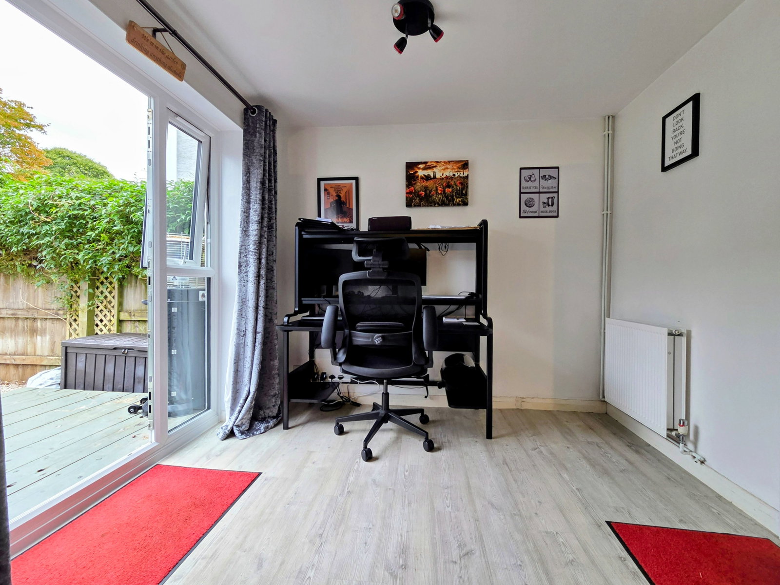 Semi Detached House for sale in City Of Plymouth, Neal Close, Plympton, Plymouth