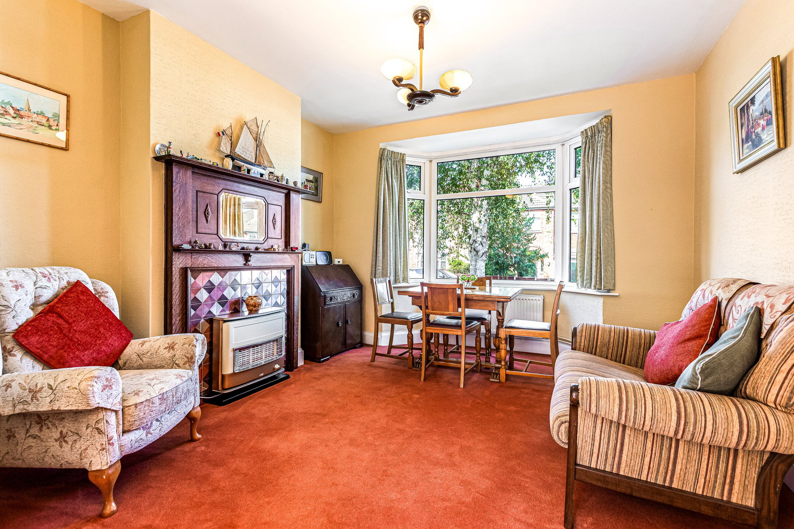 Semi Detached House for sale in Leicester, Westcotes Drive, Leicester, LE3 0SQ, 1018 m²