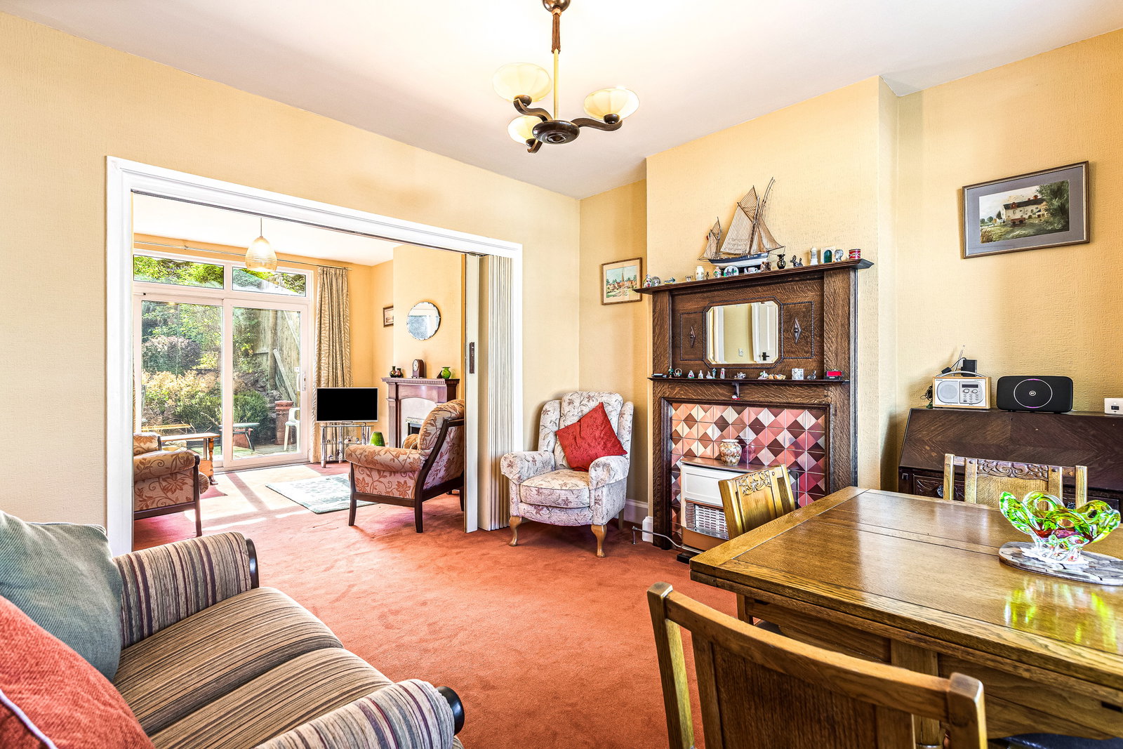 Semi Detached House for sale in Leicester, Westcotes Drive, Leicester, LE3 0SQ, 1018 m²