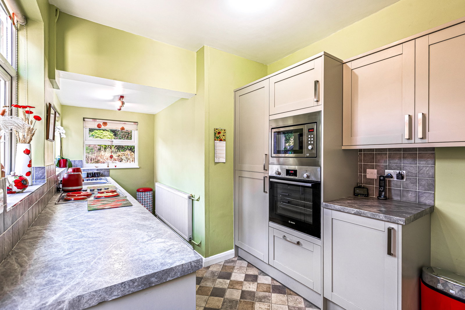 Semi Detached House for sale in Leicester, Westcotes Drive, Leicester, LE3 0SQ, 1018 m²