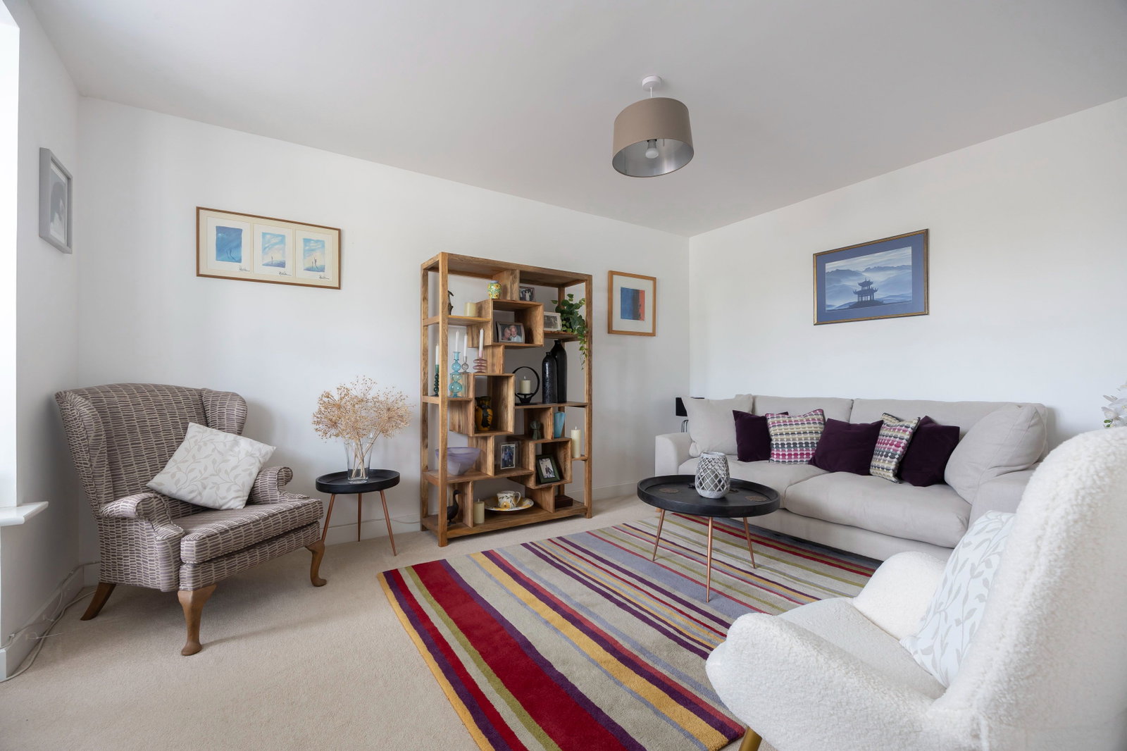 Detached House in Cheltenham 4