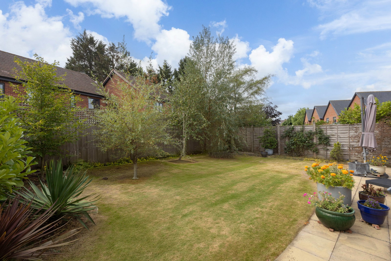 Detached House in Cheltenham 3