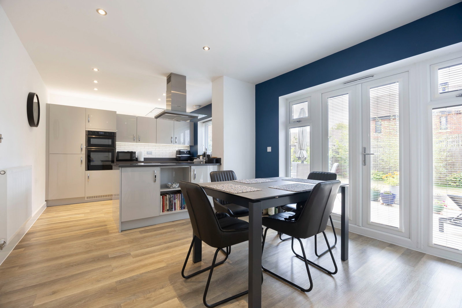 Detached House in Cheltenham 2