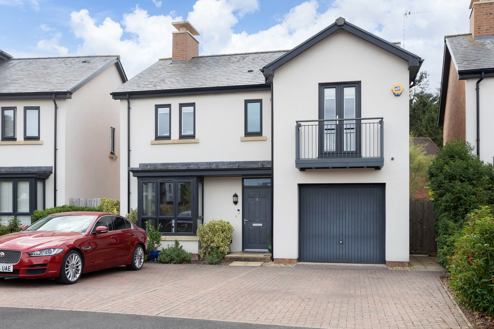Detached House in Cheltenham