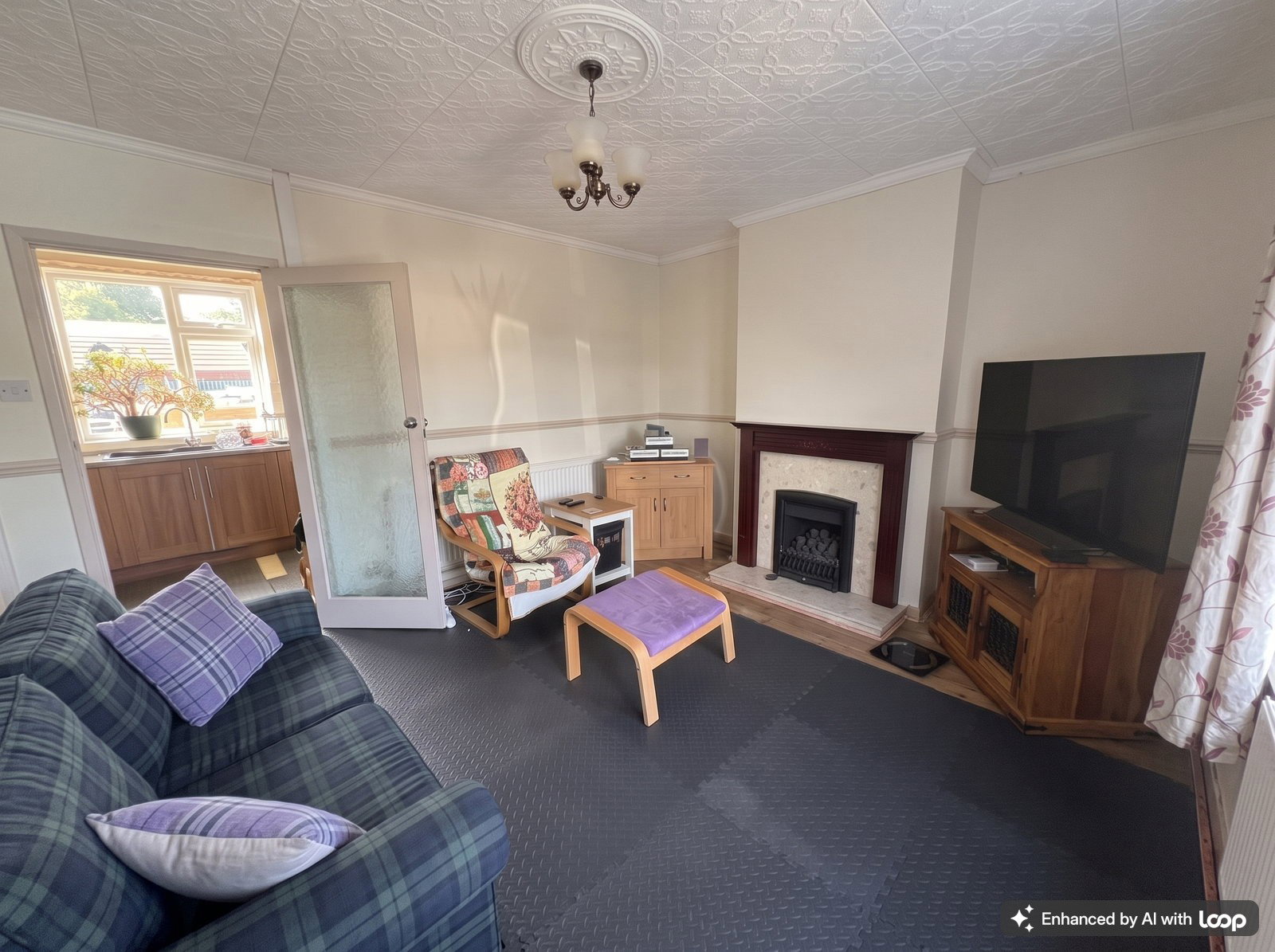 Semi Detached House in Hinckley 5